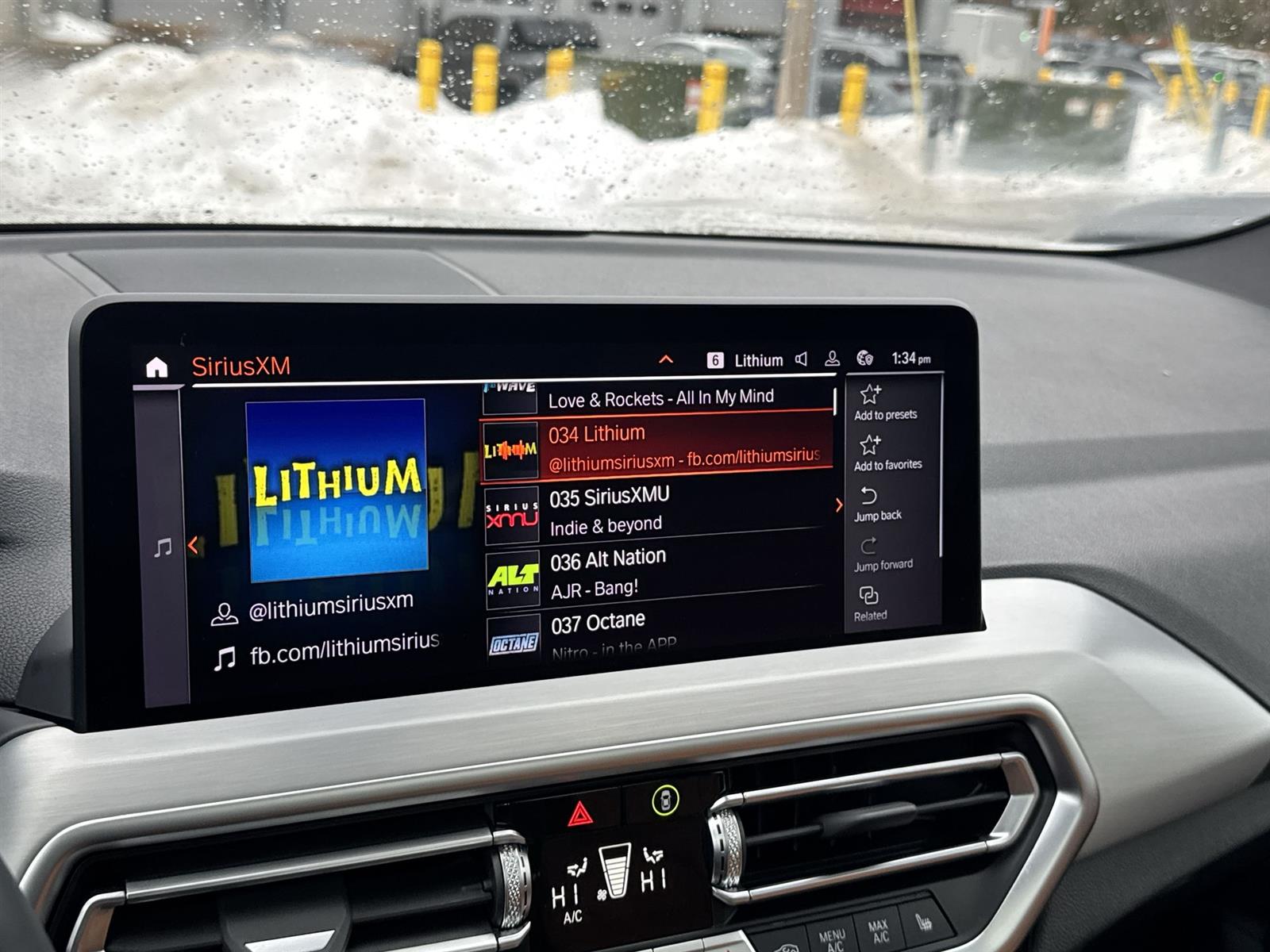 Thumbnail: 2023 BMW X3 - 30