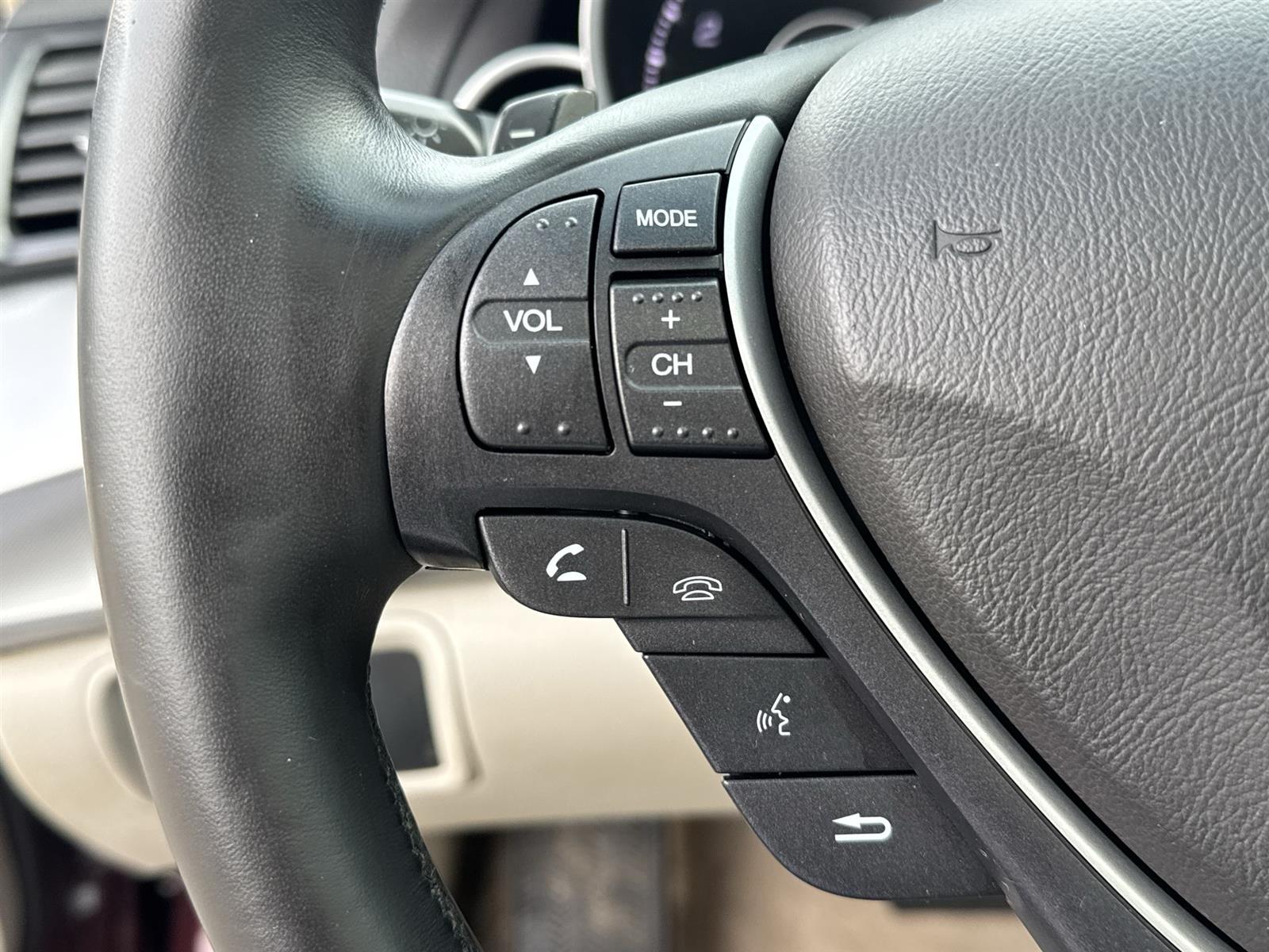 Thumbnail: 2011 Acura TL - 21