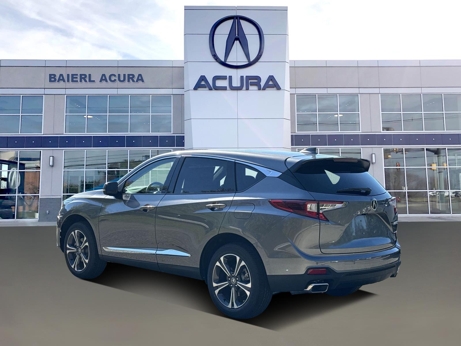 Thumbnail: 2026 Acura RDX - 3