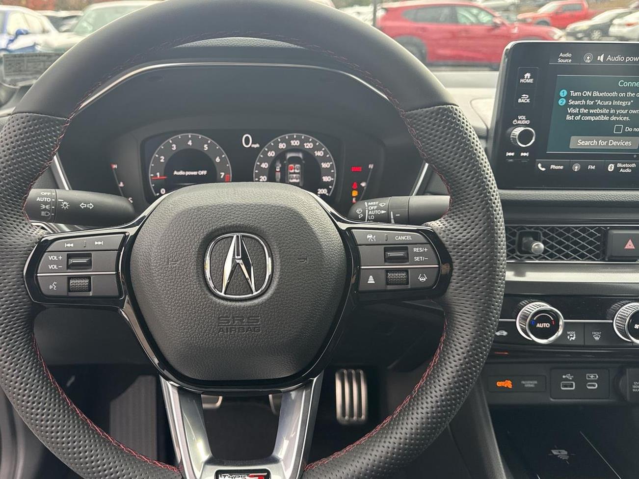 Thumbnail: 2026 Acura Integra - 18