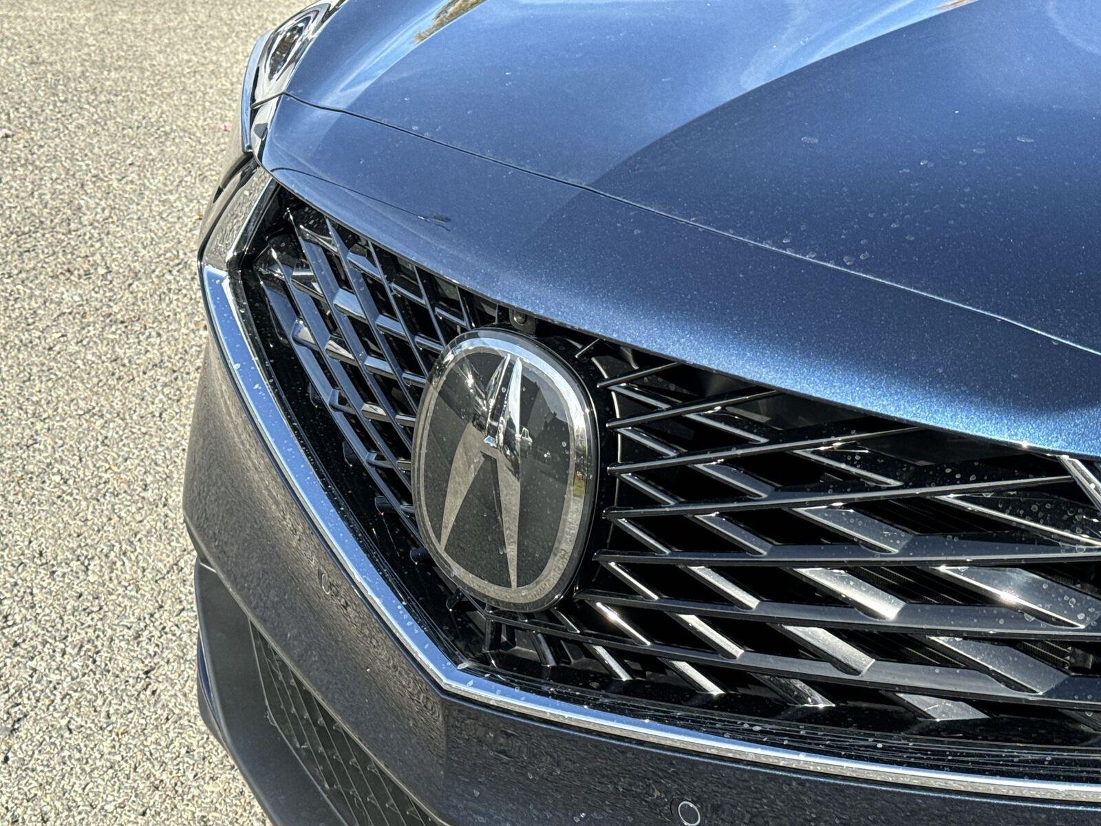 Thumbnail: 2026 Acura MDX - 10