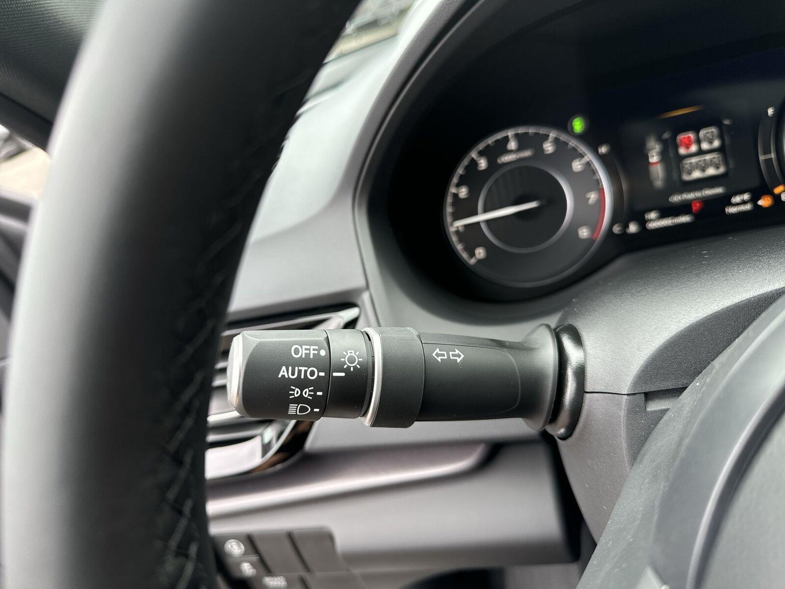 Thumbnail: 2026 Acura RDX - 23