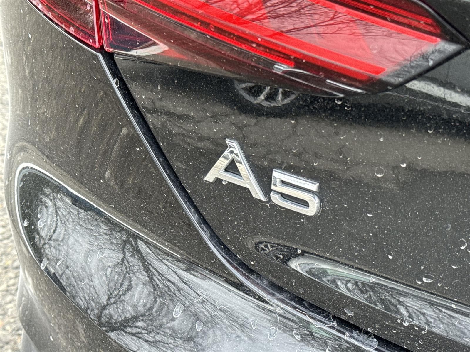 Thumbnail: 2023 Audi A5 - 11