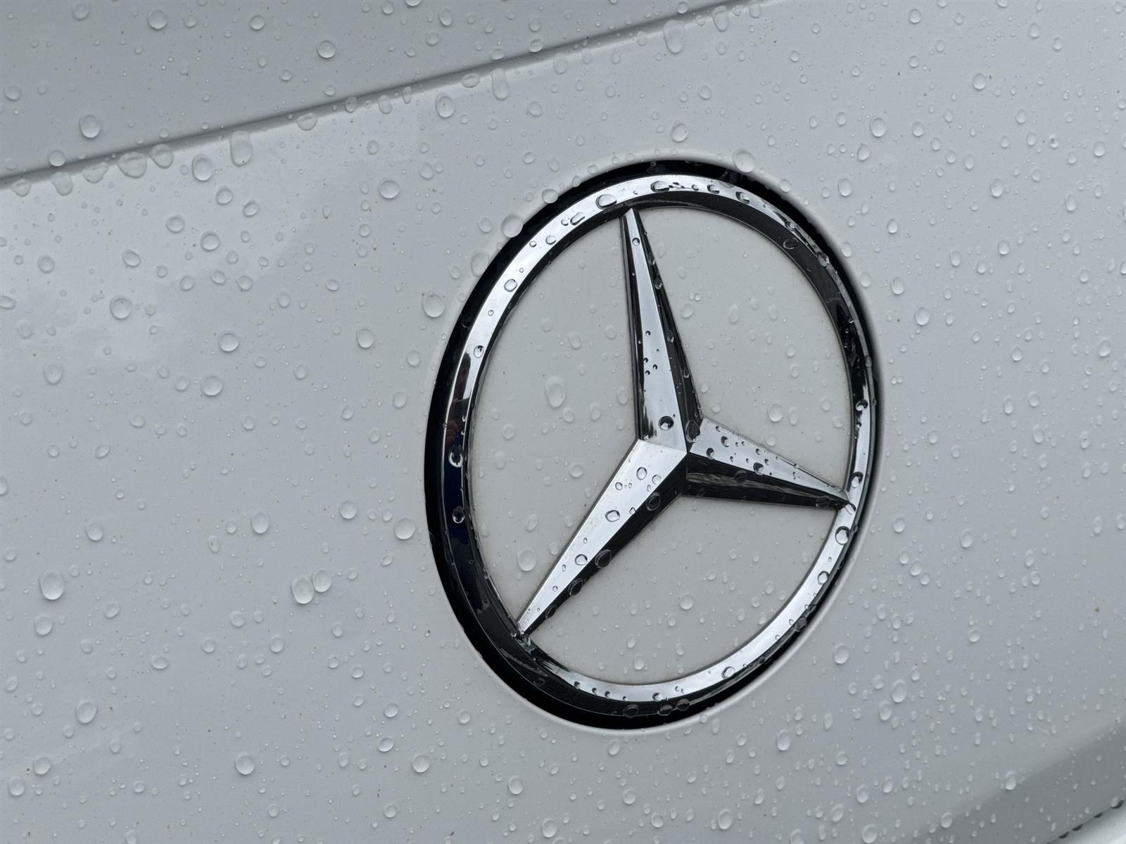 Thumbnail: 2023 Mercedes-Benz CLA - 11