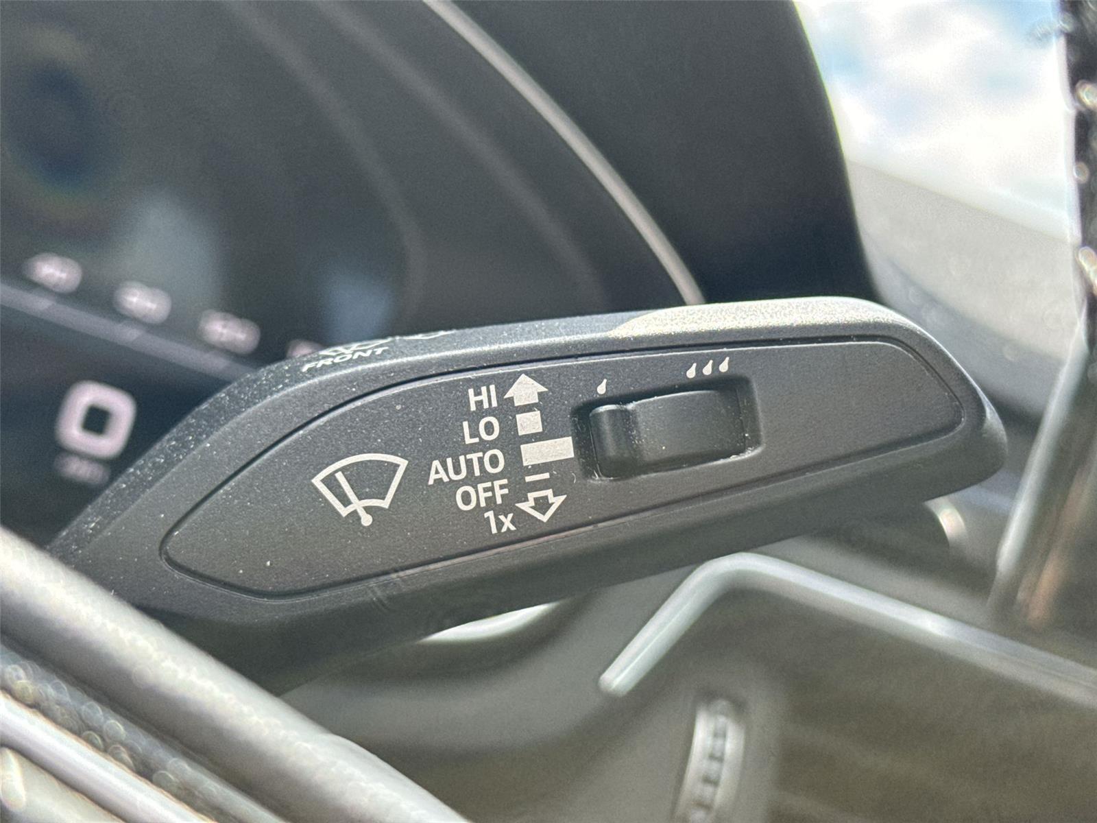 Thumbnail: 2022 Audi A4 - 18