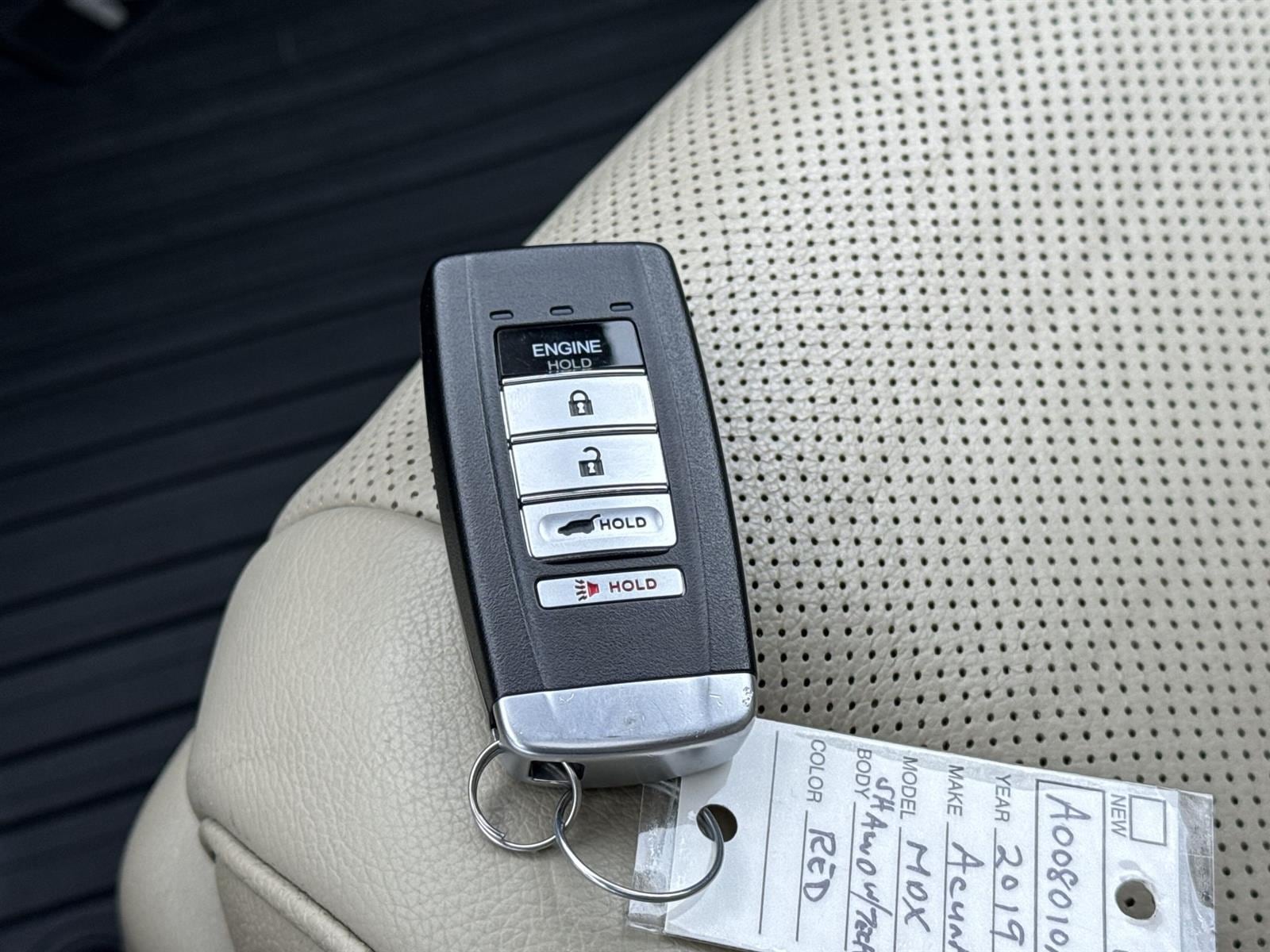 Thumbnail: 2019 Acura MDX - 32