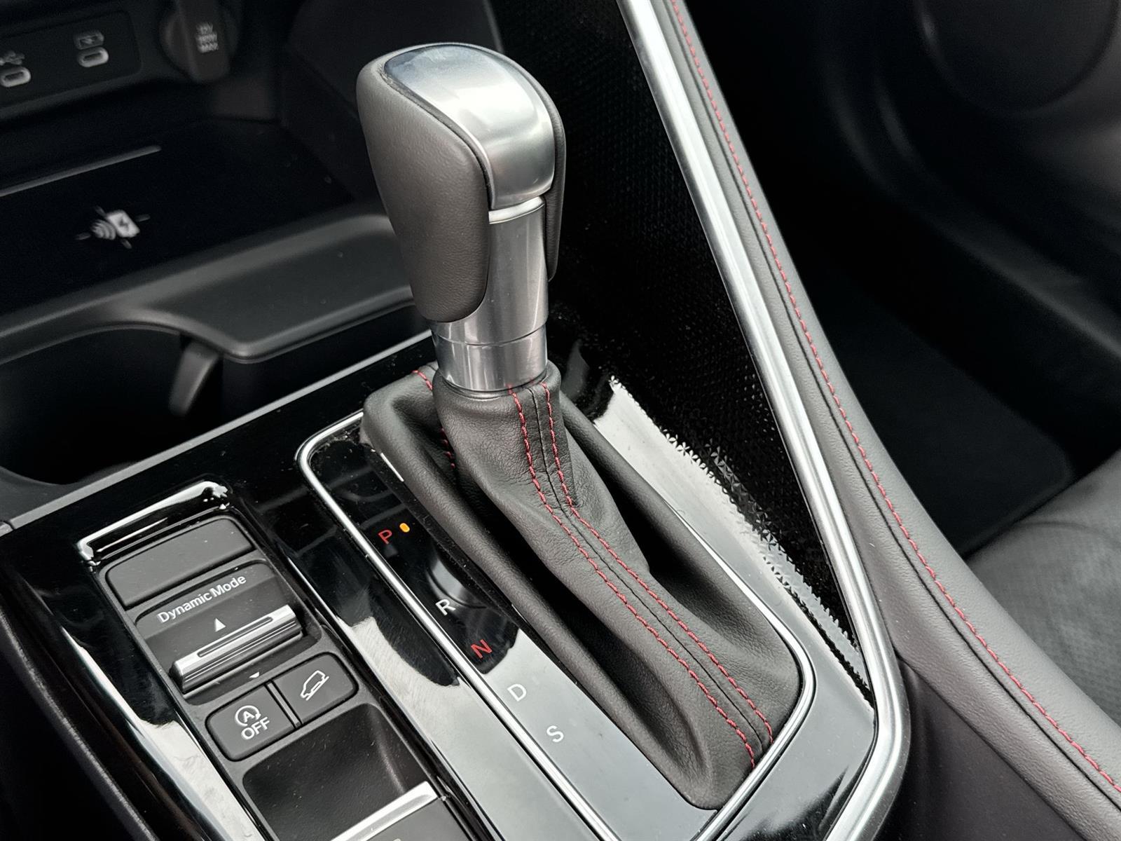 Thumbnail: 2026 Acura ADX - 28