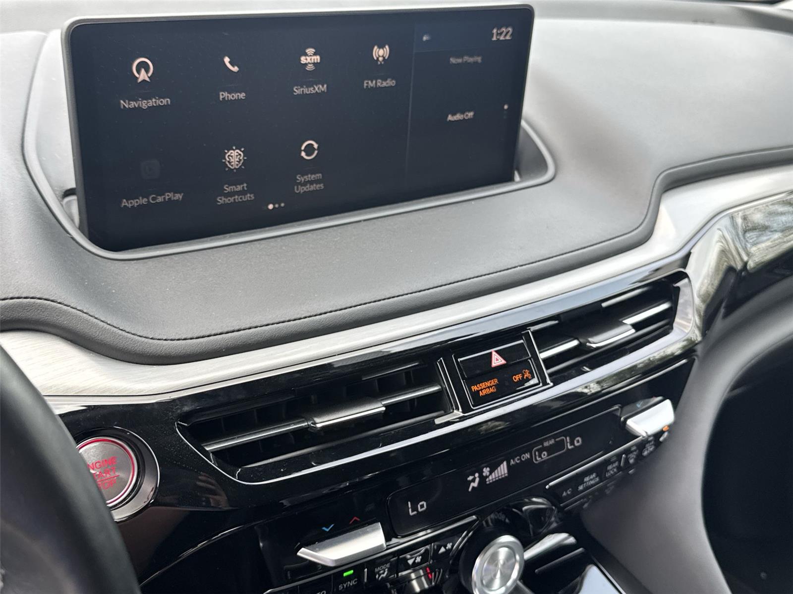 2023 Acura MDX Technology Package - Photo 17