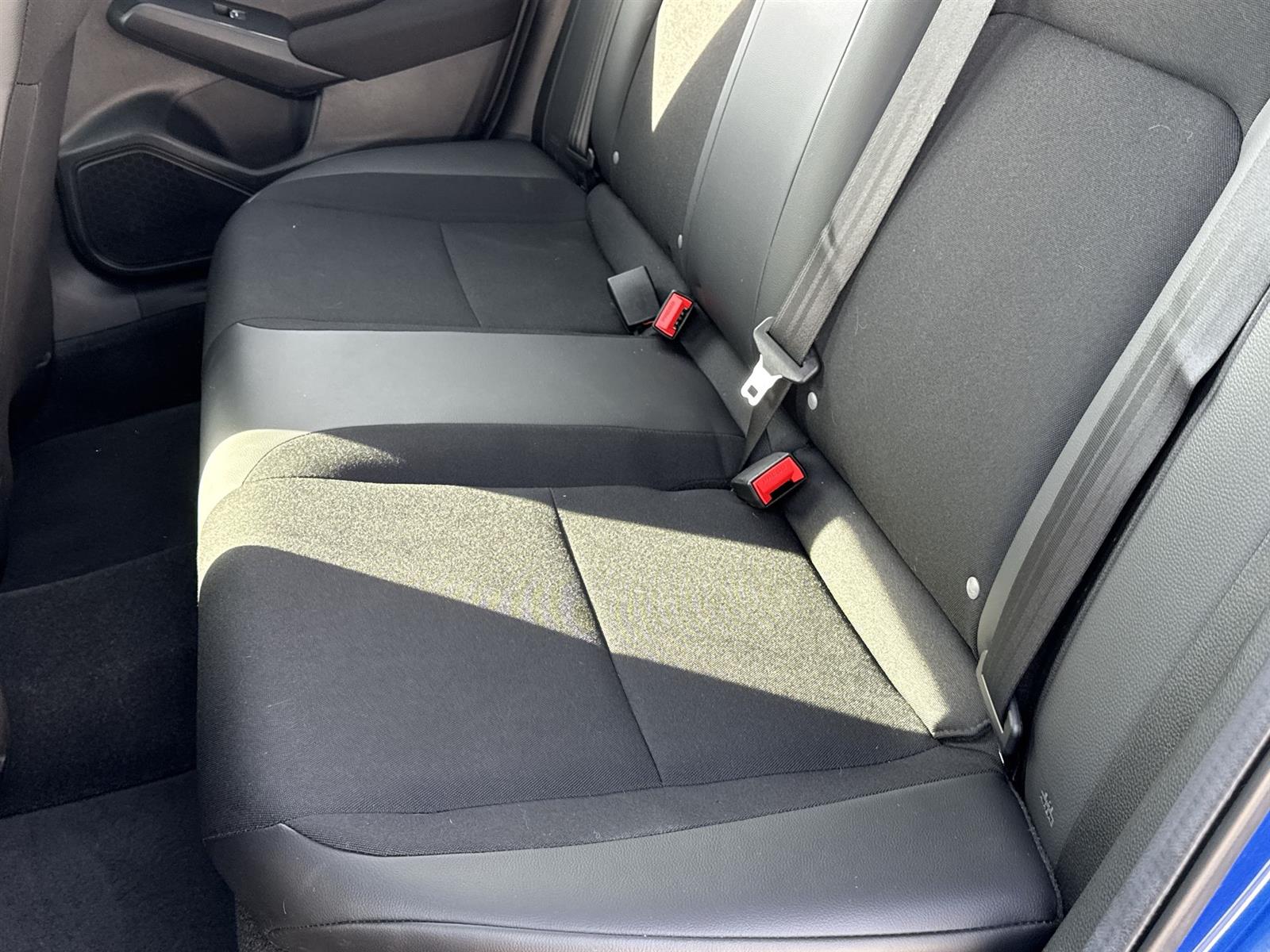 Thumbnail: 2024 Honda Civic - 14