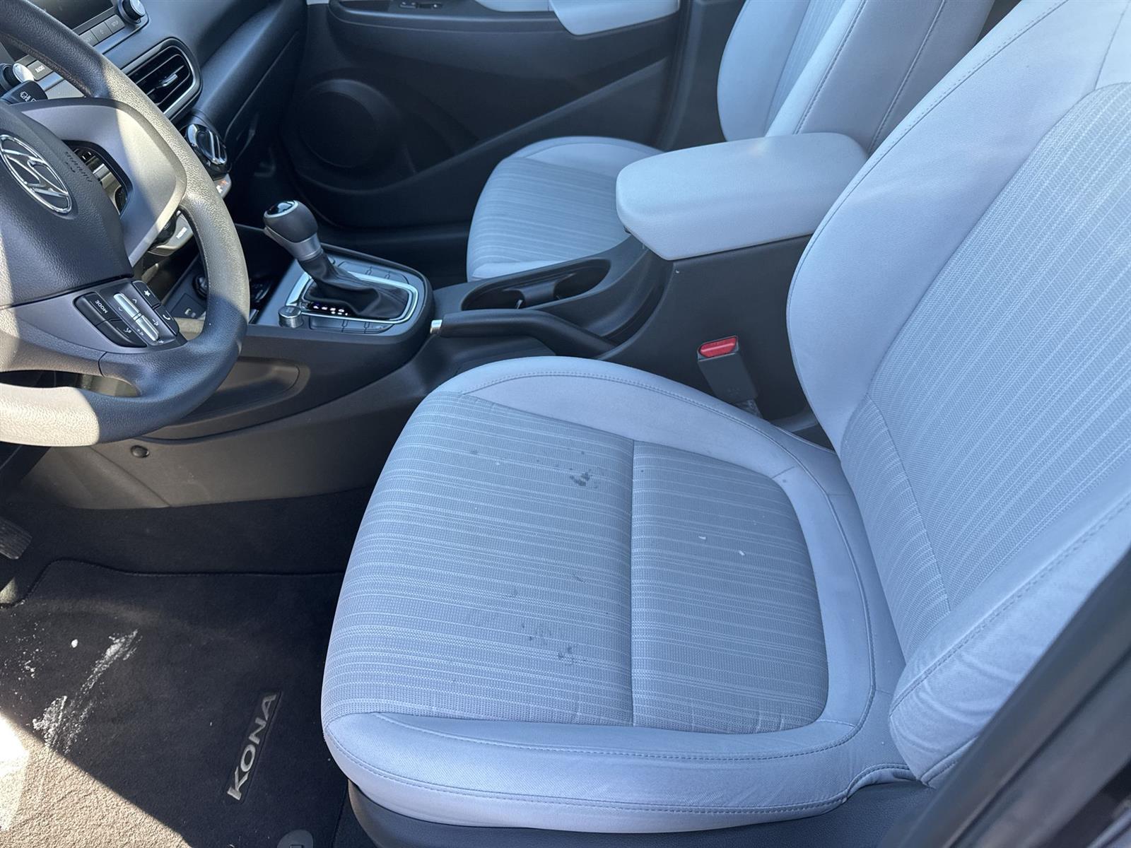 Thumbnail: 2023 Hyundai Kona - 13