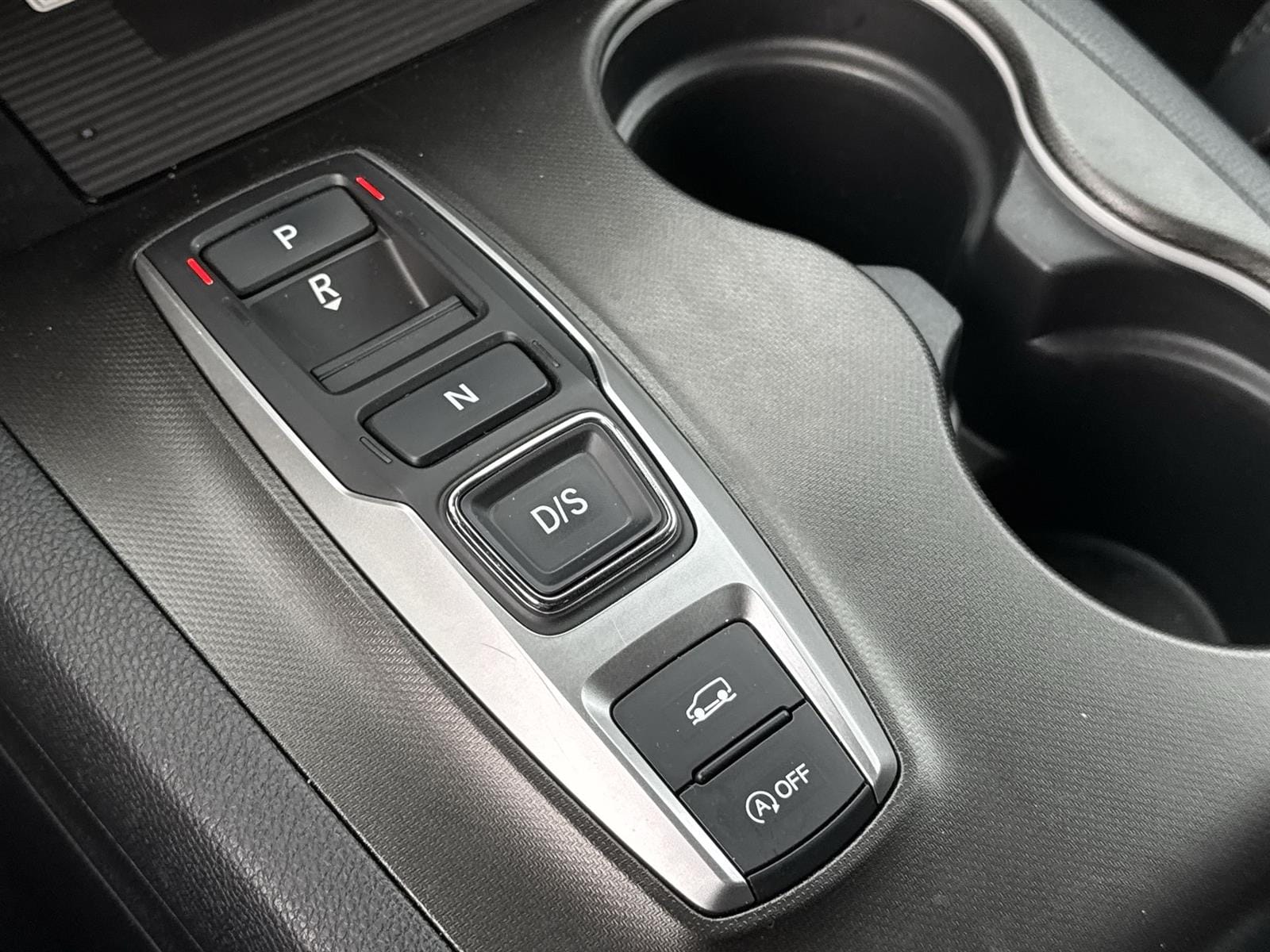 Thumbnail: 2022 Honda Passport - 32