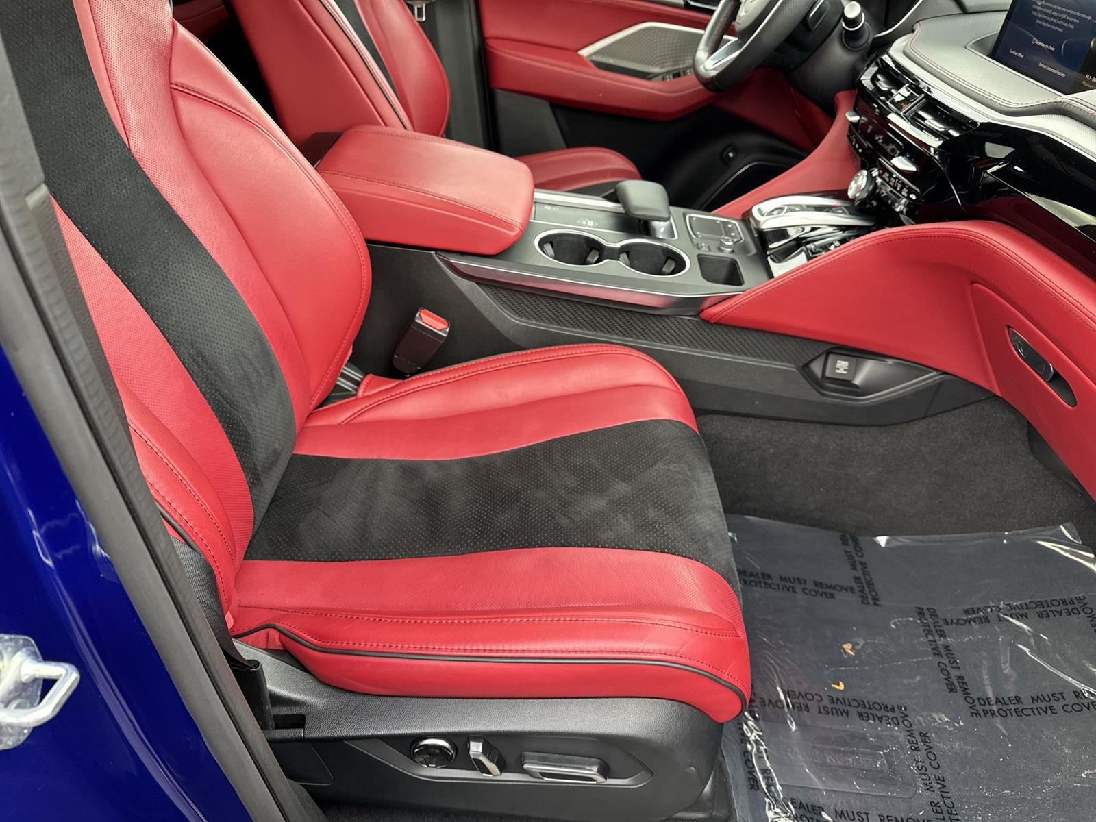 Thumbnail: 2023 Acura MDX - 17