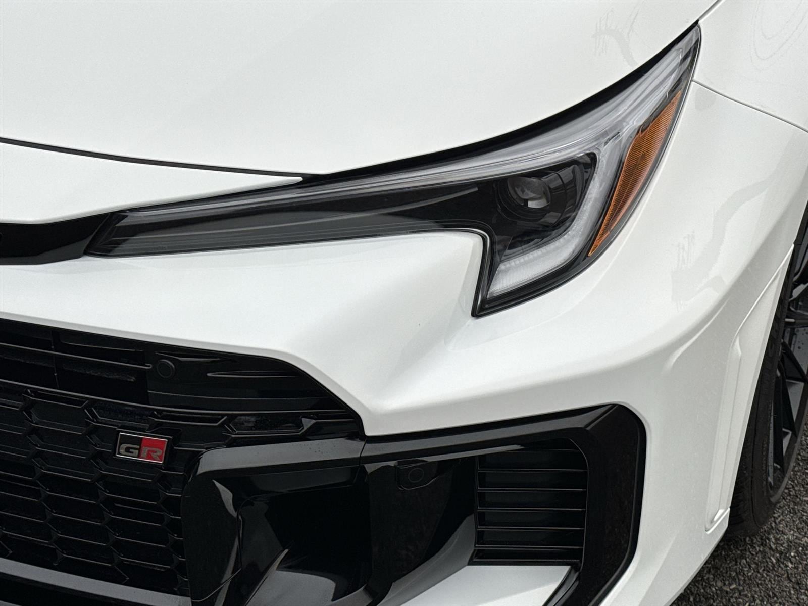 Thumbnail: 2025 Toyota GR Corolla - 9