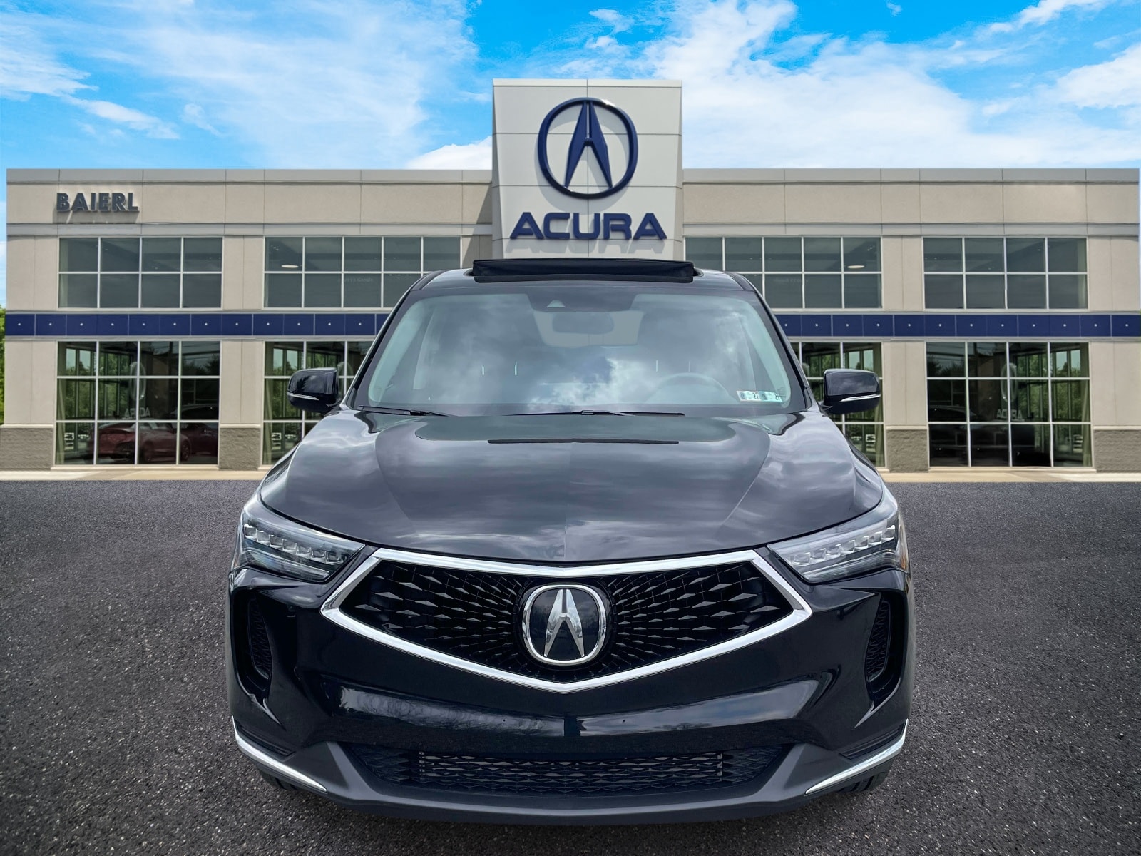 Thumbnail: 2023 Acura RDX - 6