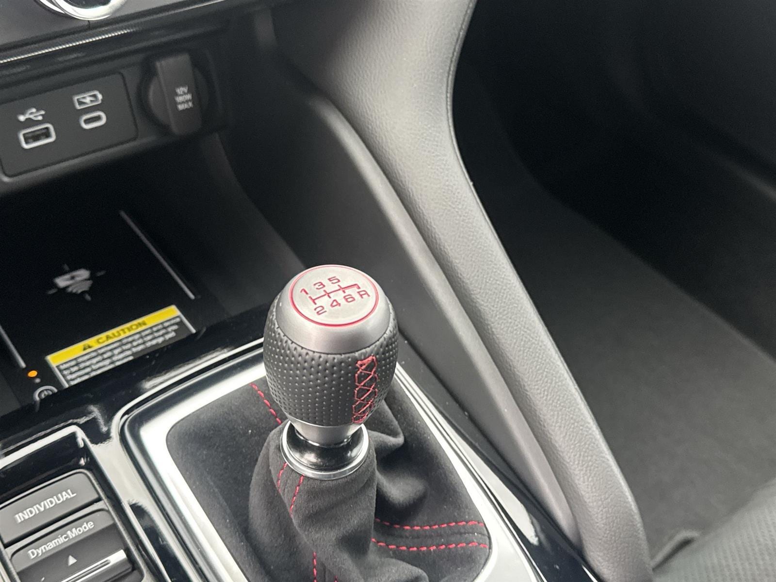 Thumbnail: 2026 Acura Integra - 29