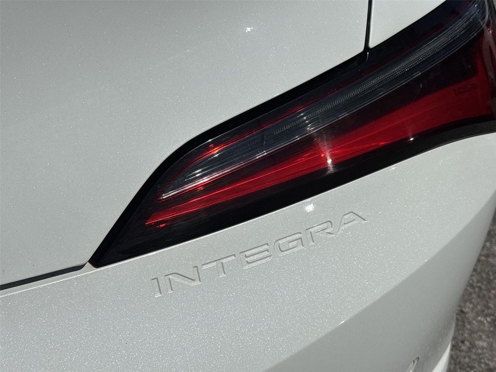 Thumbnail: 2024 Acura Integra - 11