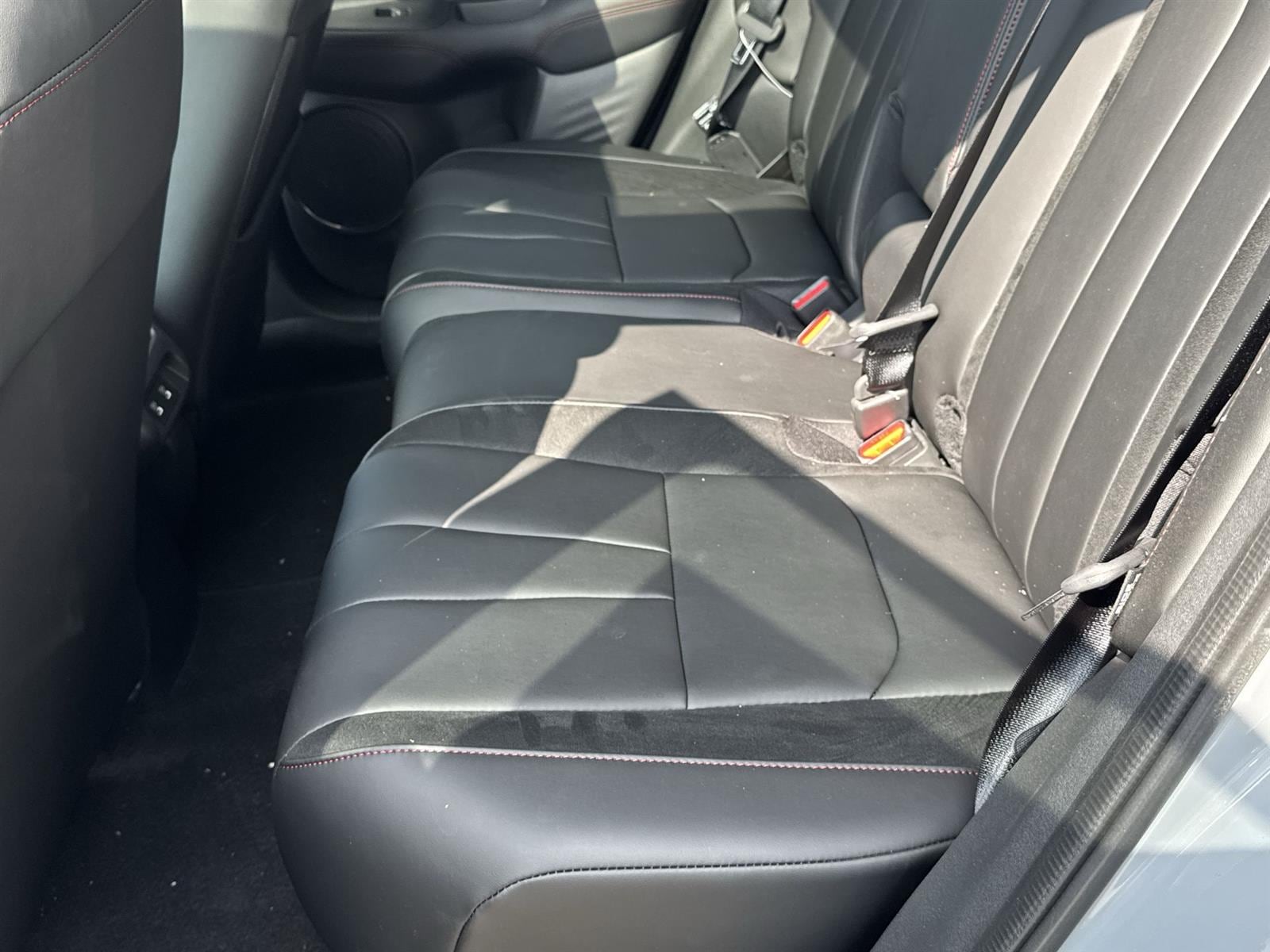 Thumbnail: 2025 Acura ADX - 14