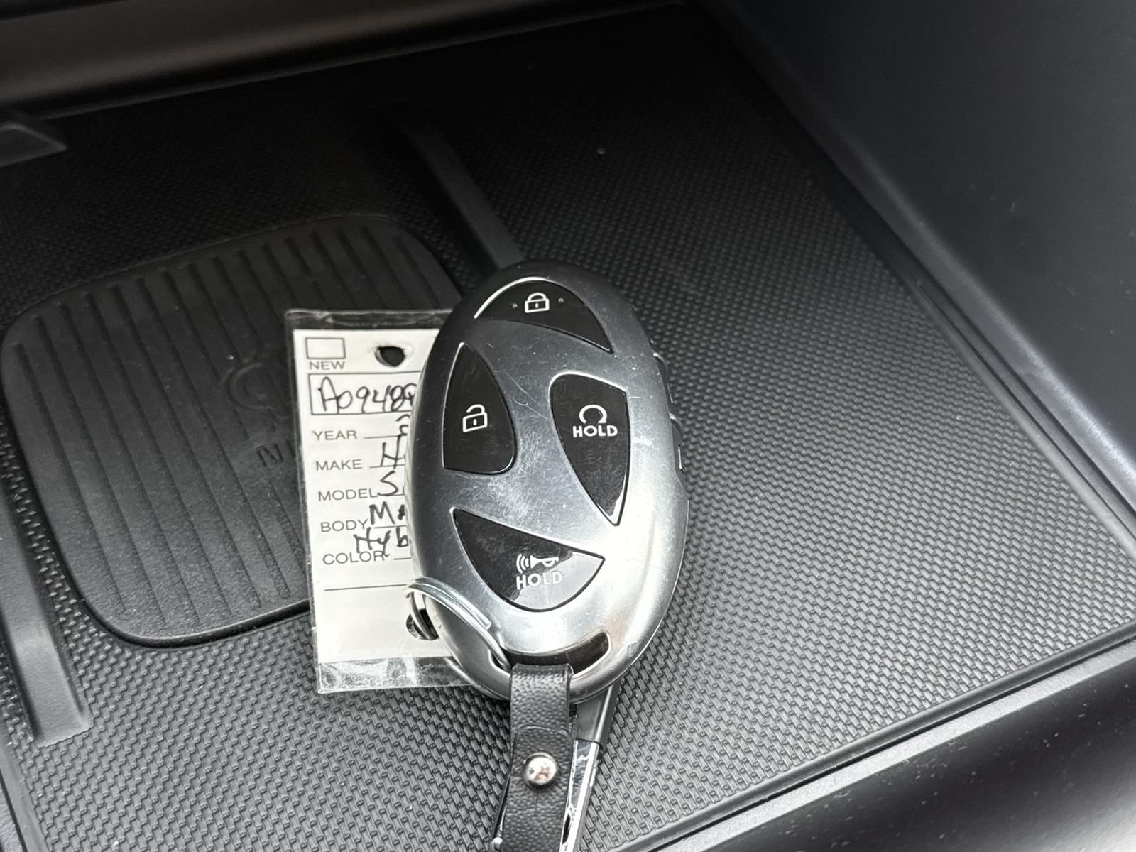 Thumbnail: 2024 Hyundai Sonata - 32