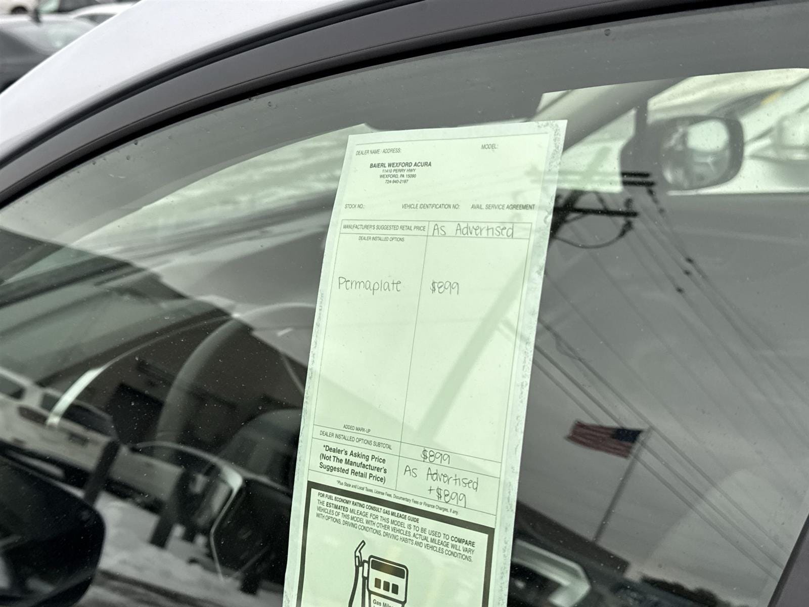 Thumbnail: 2023 Subaru Crosstrek - 33