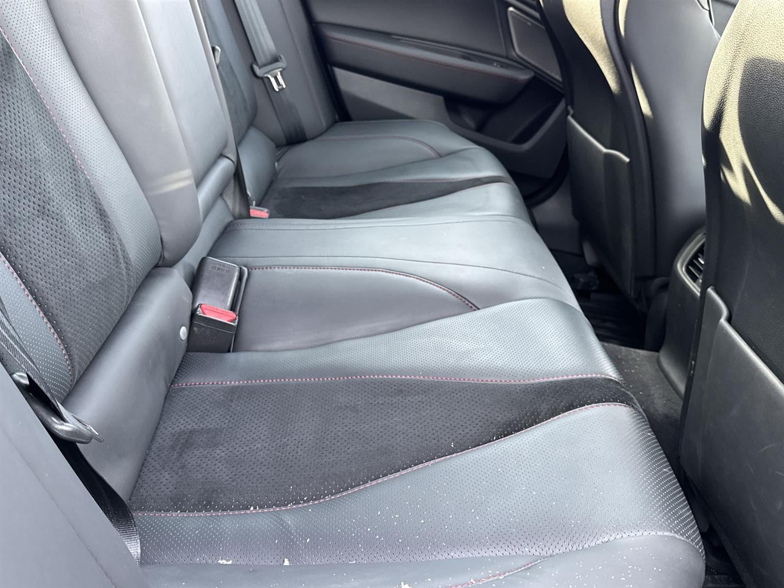 Thumbnail: 2023 Acura TLX - 16