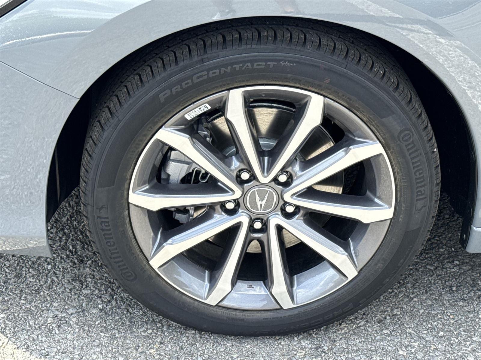 Thumbnail: 2026 Acura Integra - 10