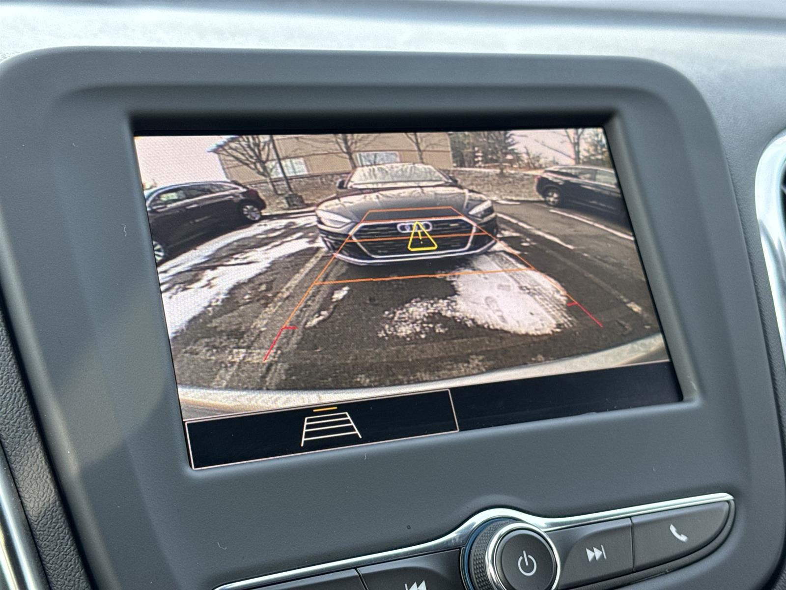 Thumbnail: 2024 Chevrolet Equinox - 23