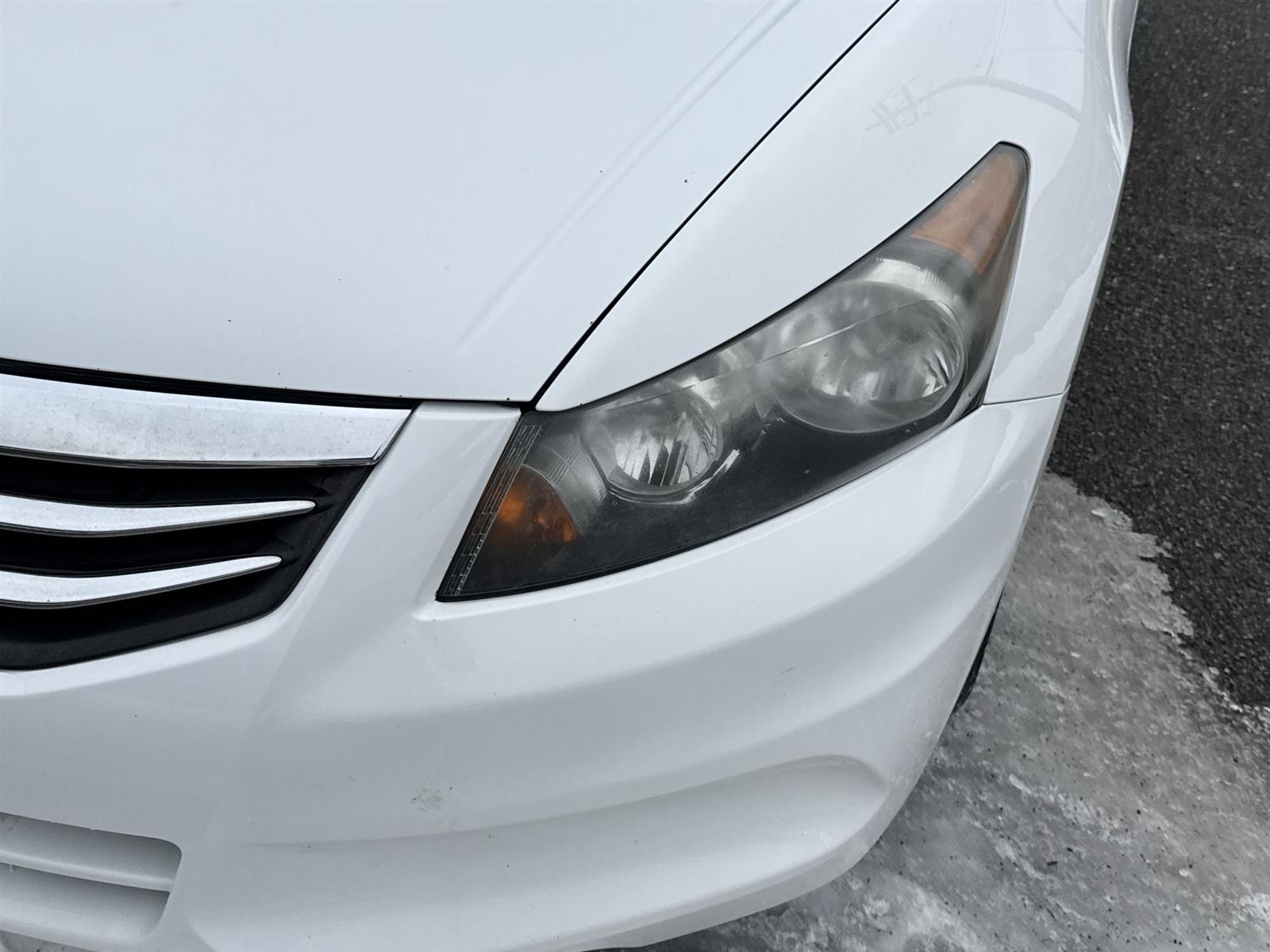 Thumbnail: 2012 Honda Accord - 9