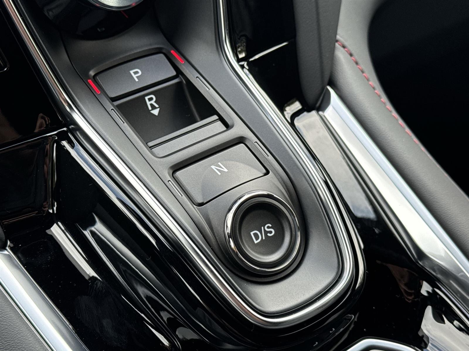 Thumbnail: 2026 Acura RDX - 29