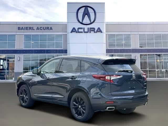 2025 Acura RDX  3