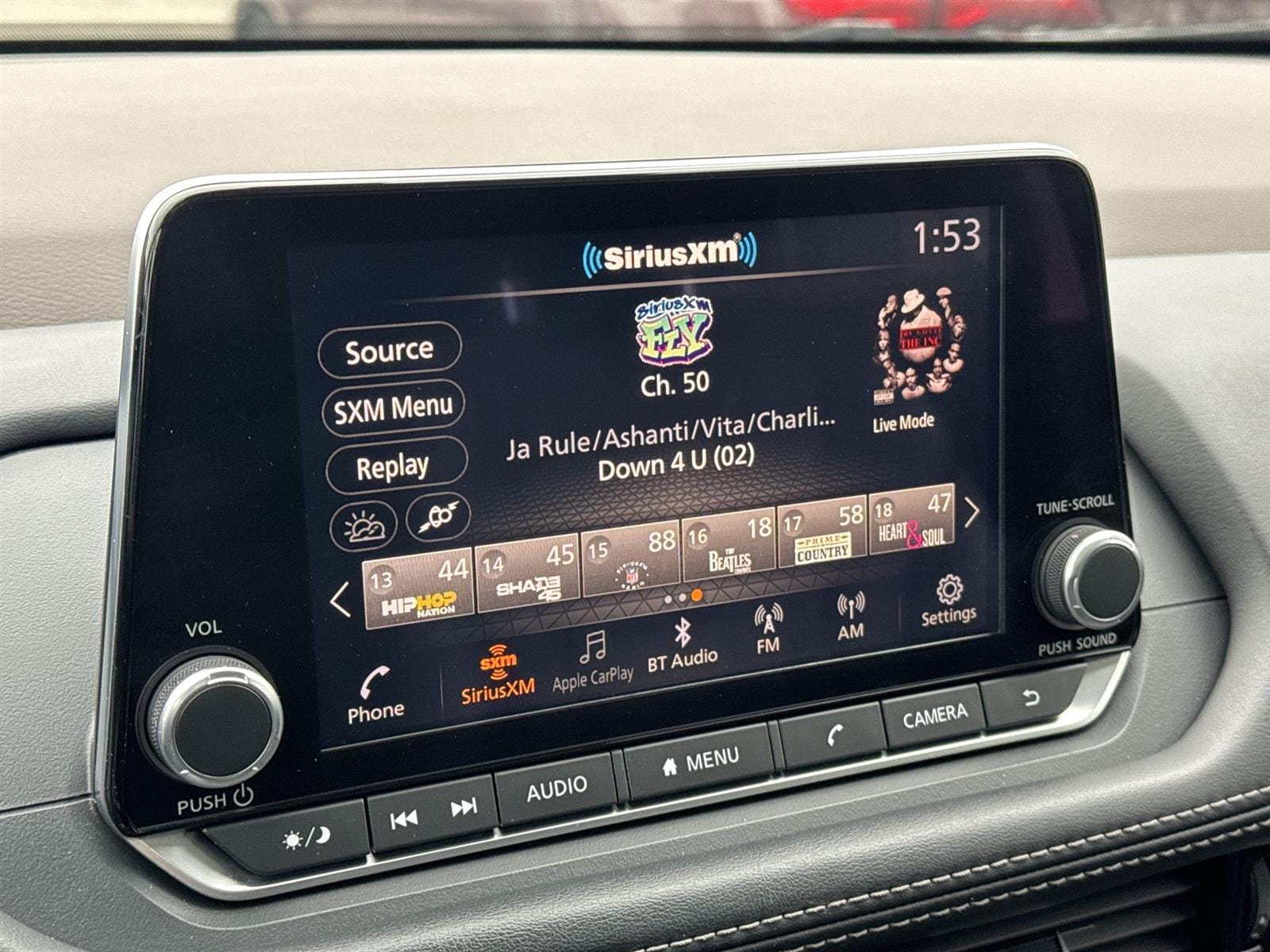 Thumbnail: 2023 Nissan Rogue - 28