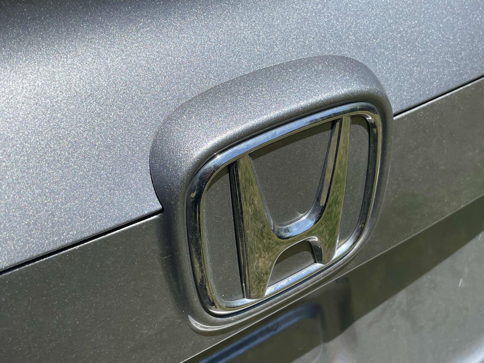 Thumbnail: 2018 Honda Accord - 10