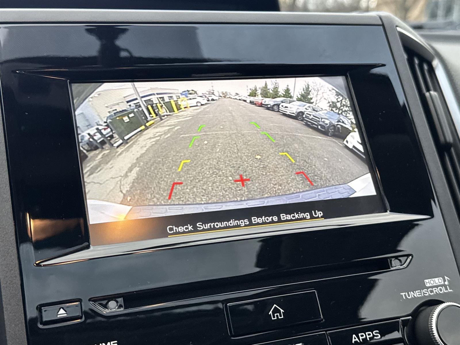 Thumbnail: 2021 Subaru Crosstrek - 24