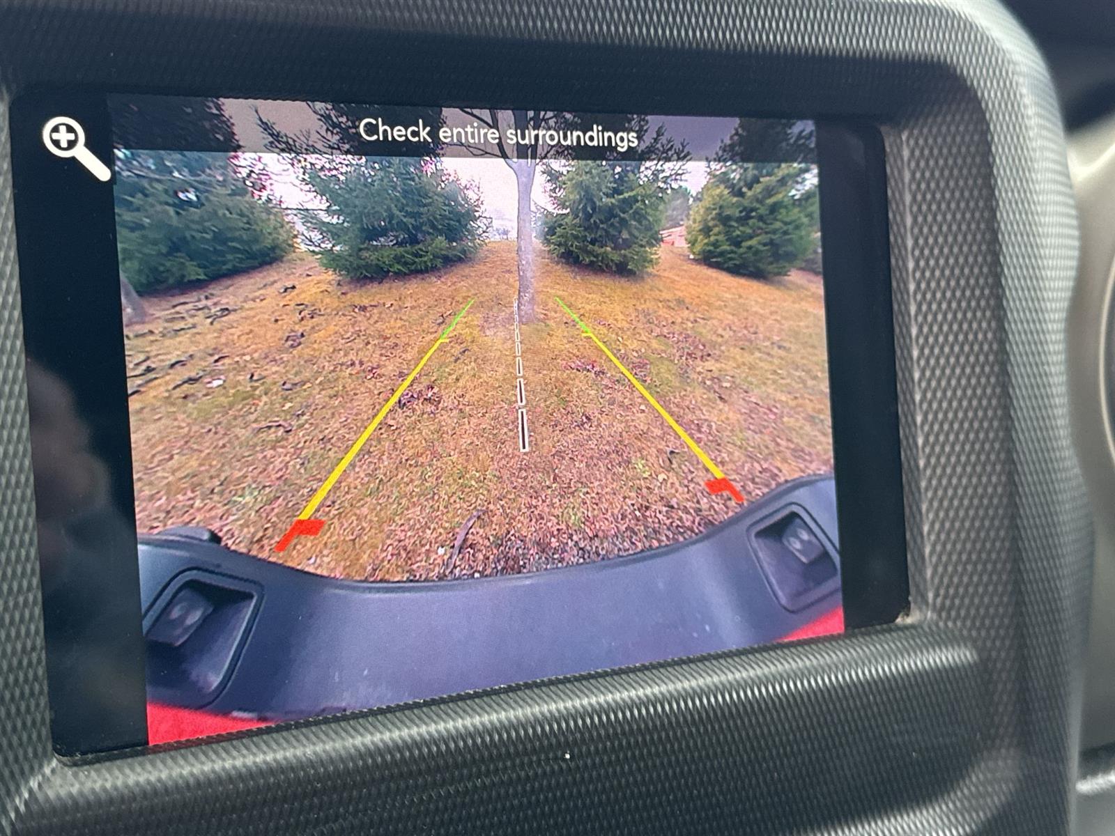 Thumbnail: 2021 Jeep Gladiator - 22