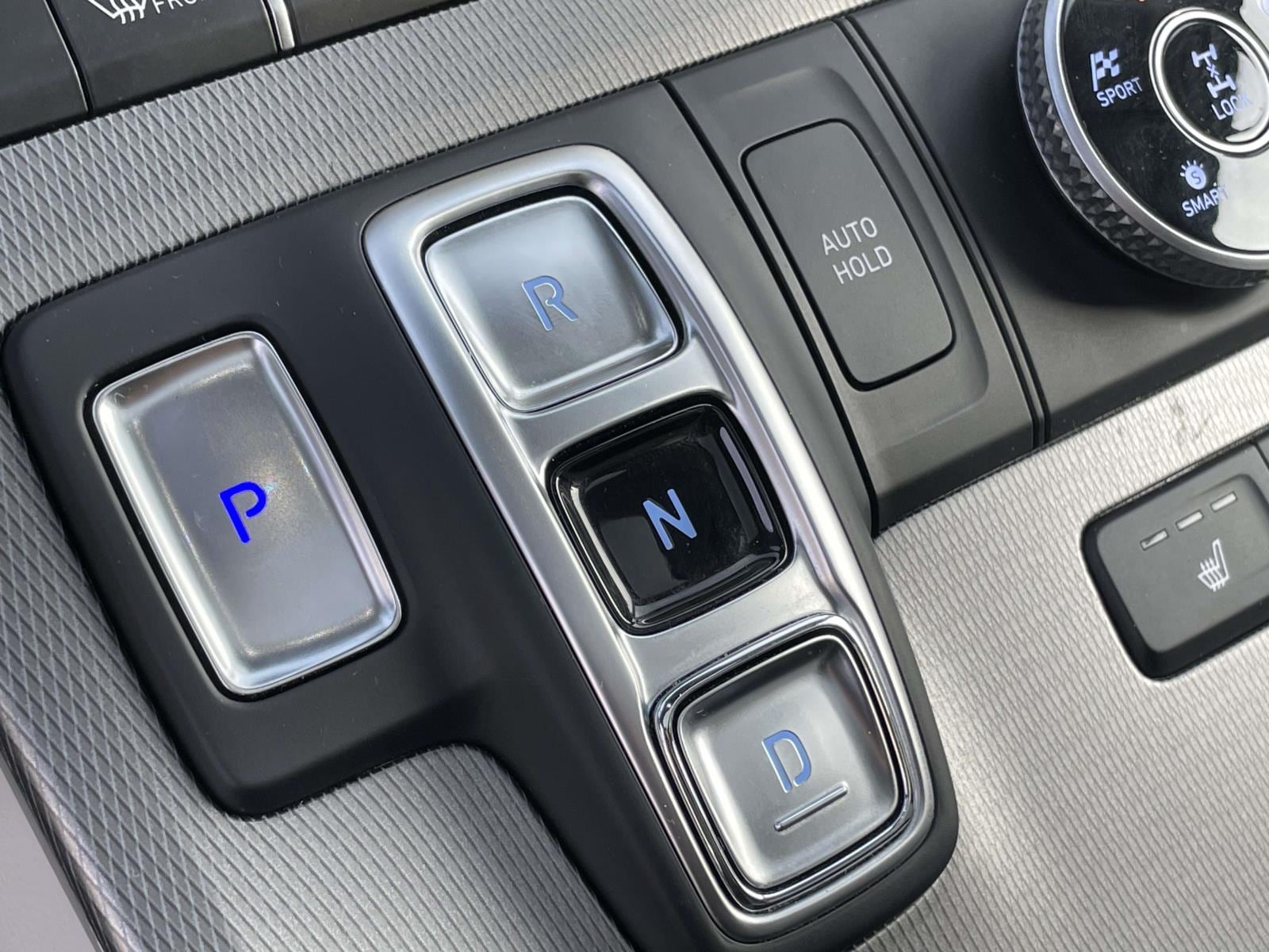 Thumbnail: 2022 Hyundai Palisade - 20