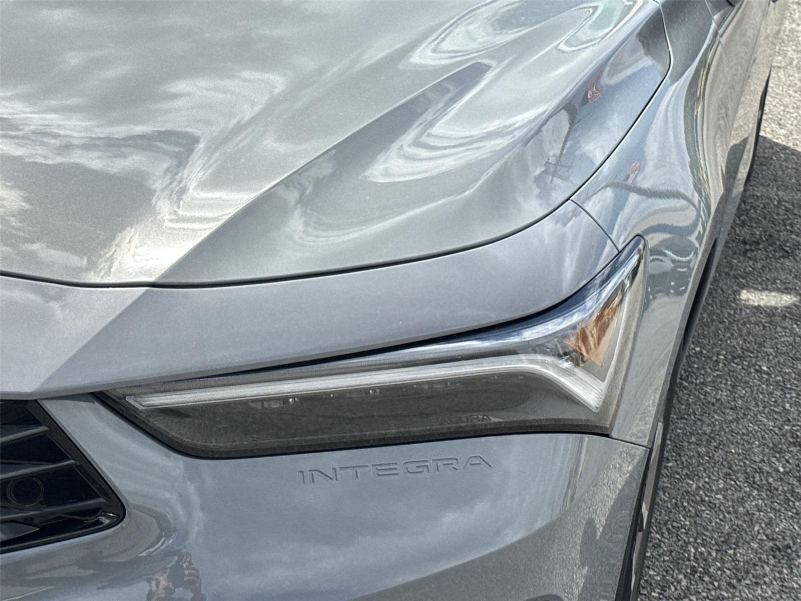 Thumbnail: 2026 Acura Integra - 9