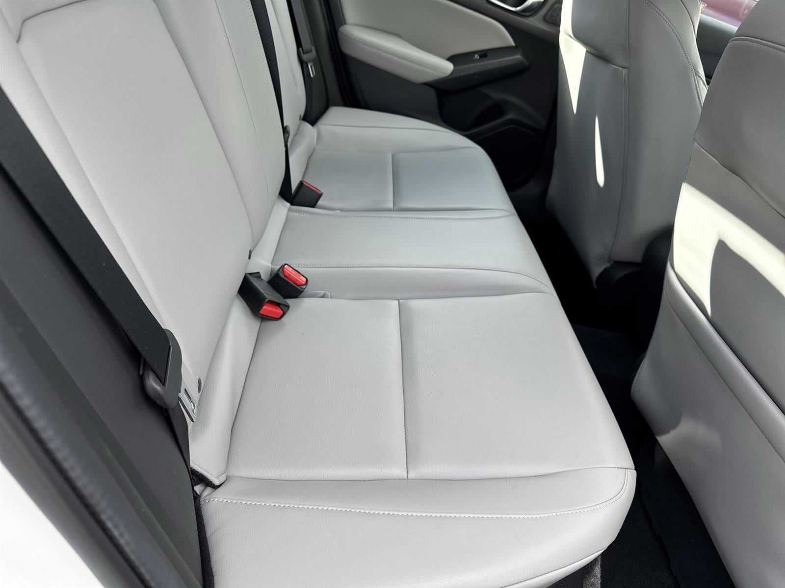 Thumbnail: 2023 Acura Integra - 17