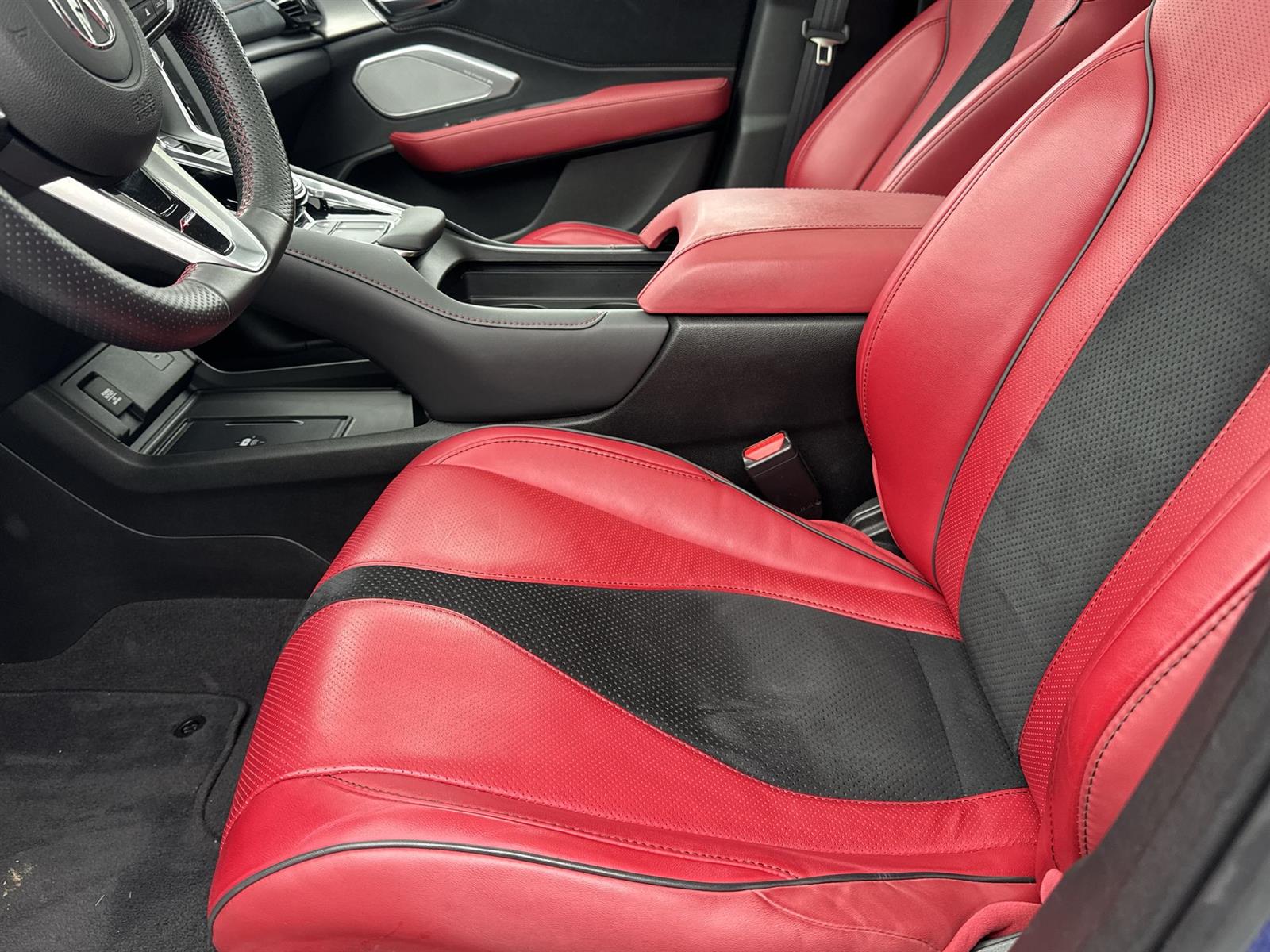 Thumbnail: 2023 Acura RDX - 11