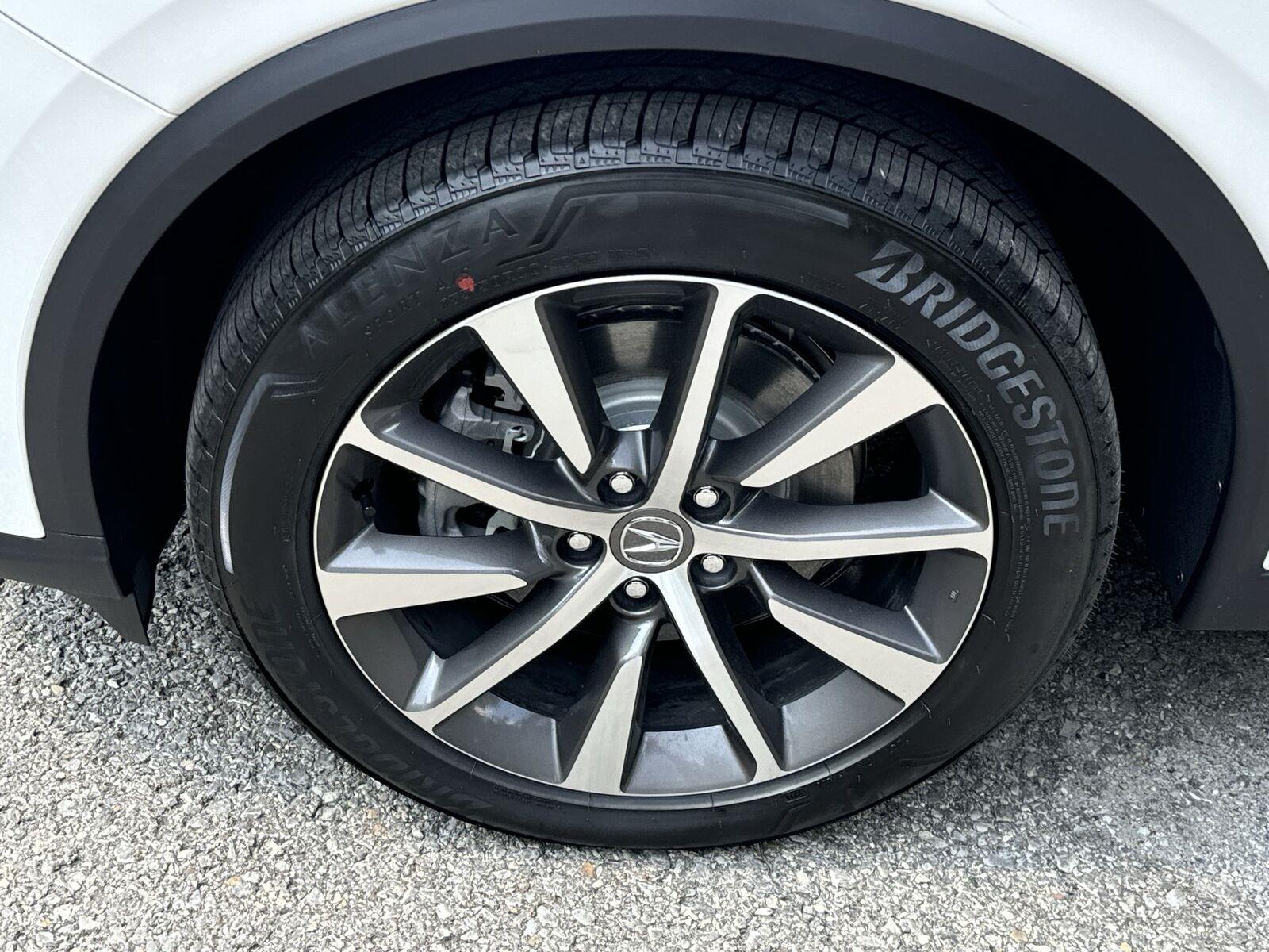 Thumbnail: 2026 Acura MDX - 10