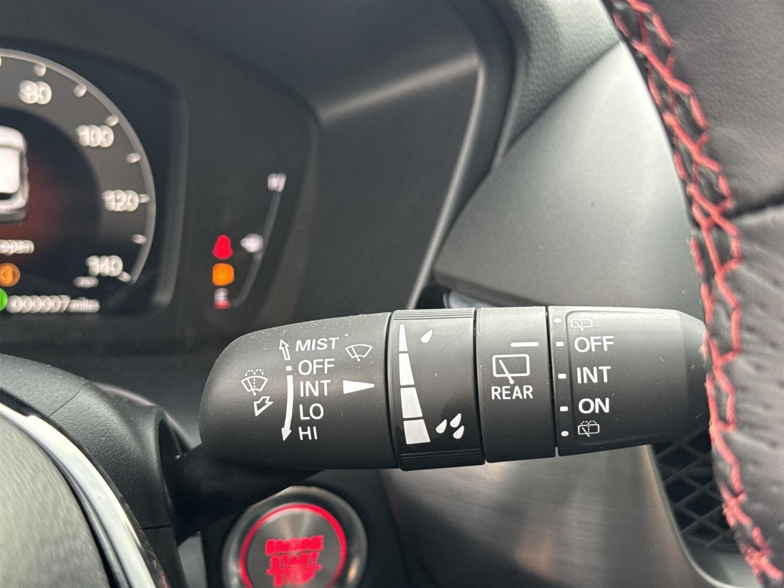 Thumbnail: 2026 Acura ADX - 22