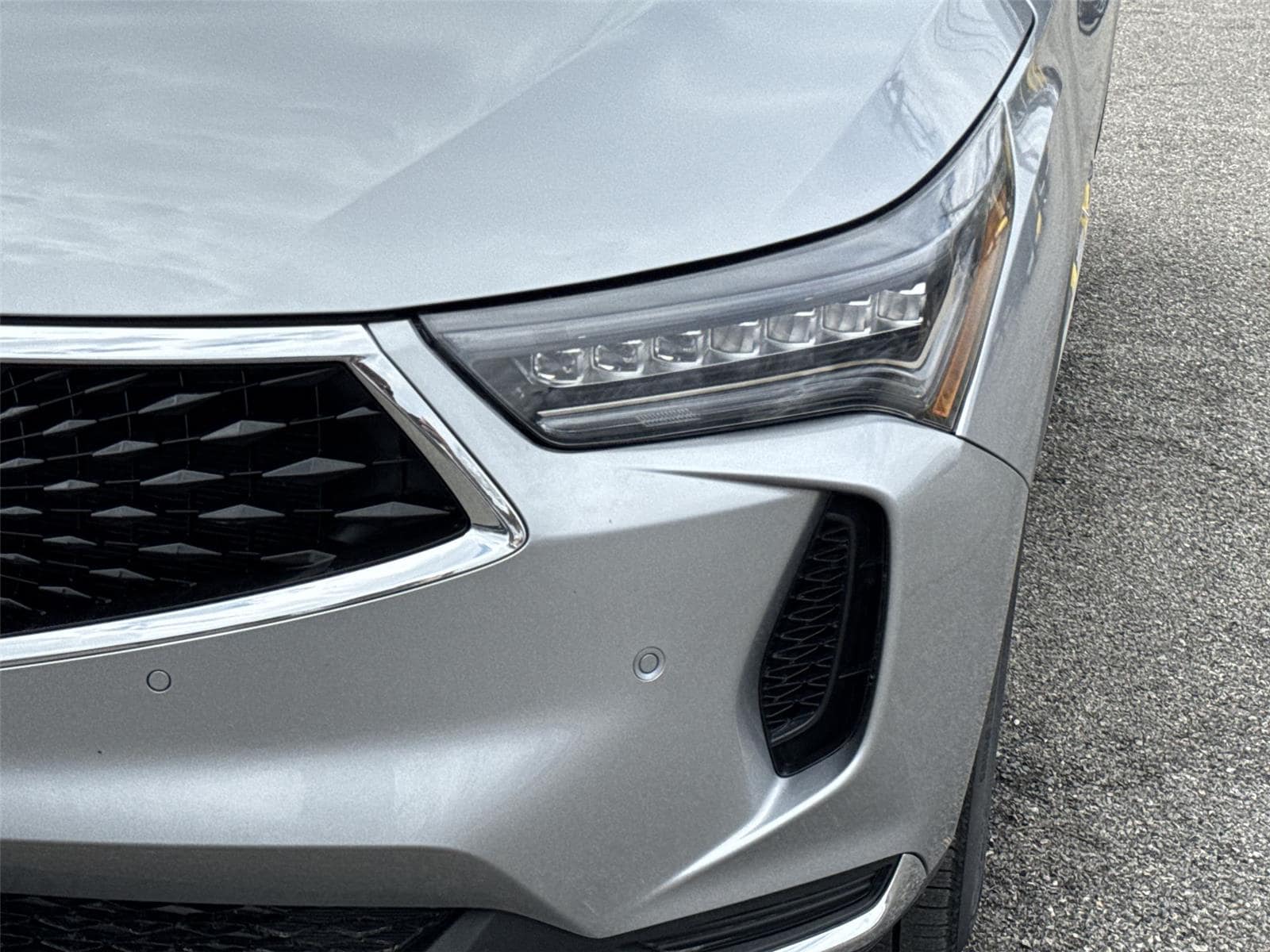 Thumbnail: 2023 Acura RDX - 4