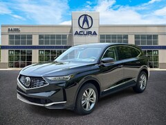 2026 Acura MDX SUV