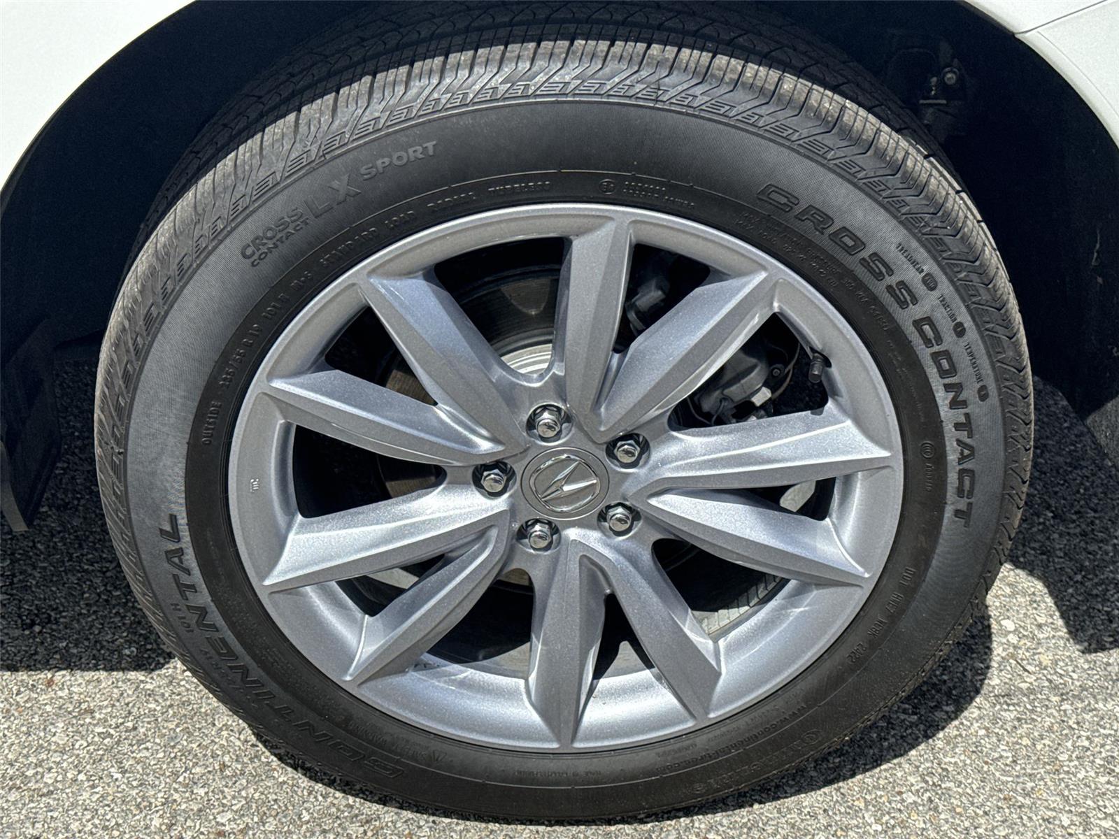 Thumbnail: 2023 Acura RDX - 11