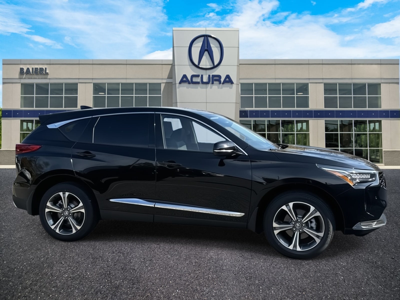 Thumbnail: 2026 Acura RDX - 6