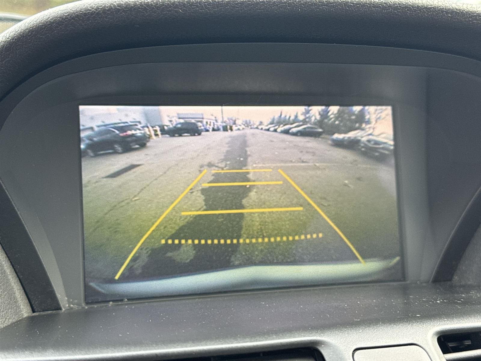 Thumbnail: 2011 Acura TL - 29