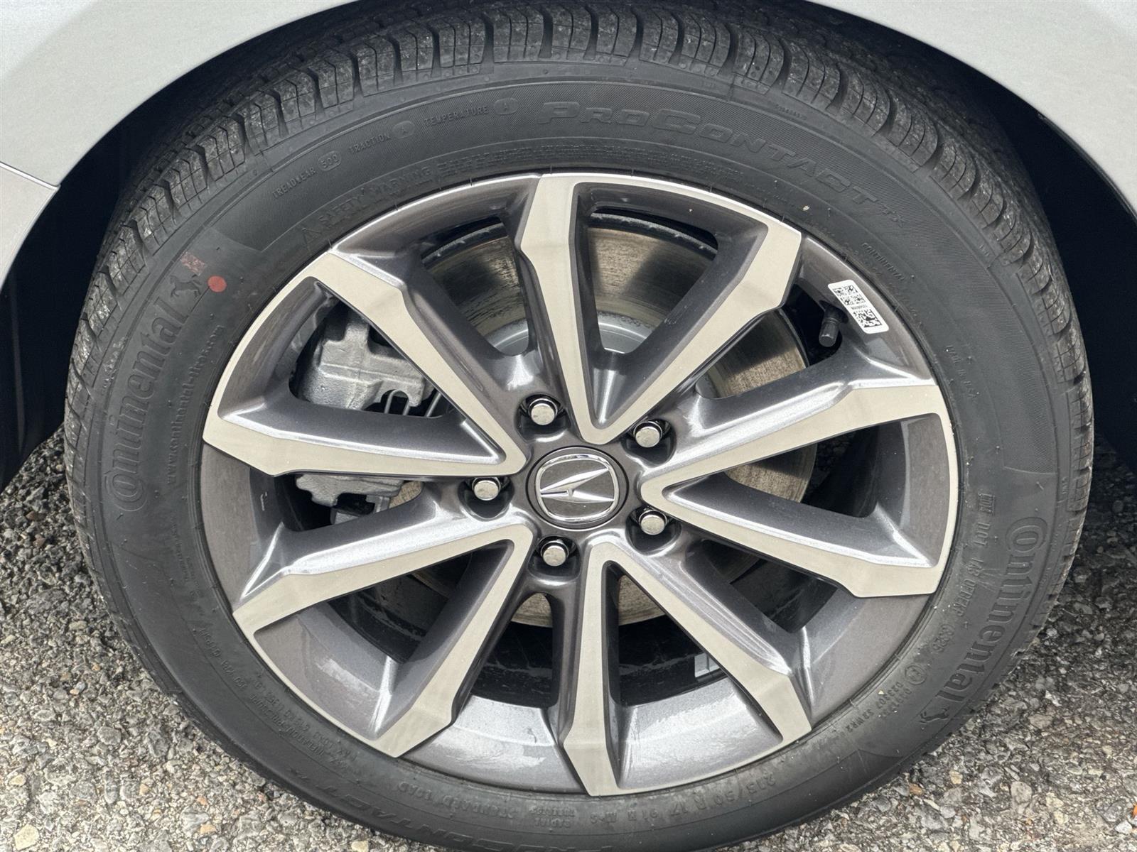 Thumbnail: 2026 Acura Integra - 10