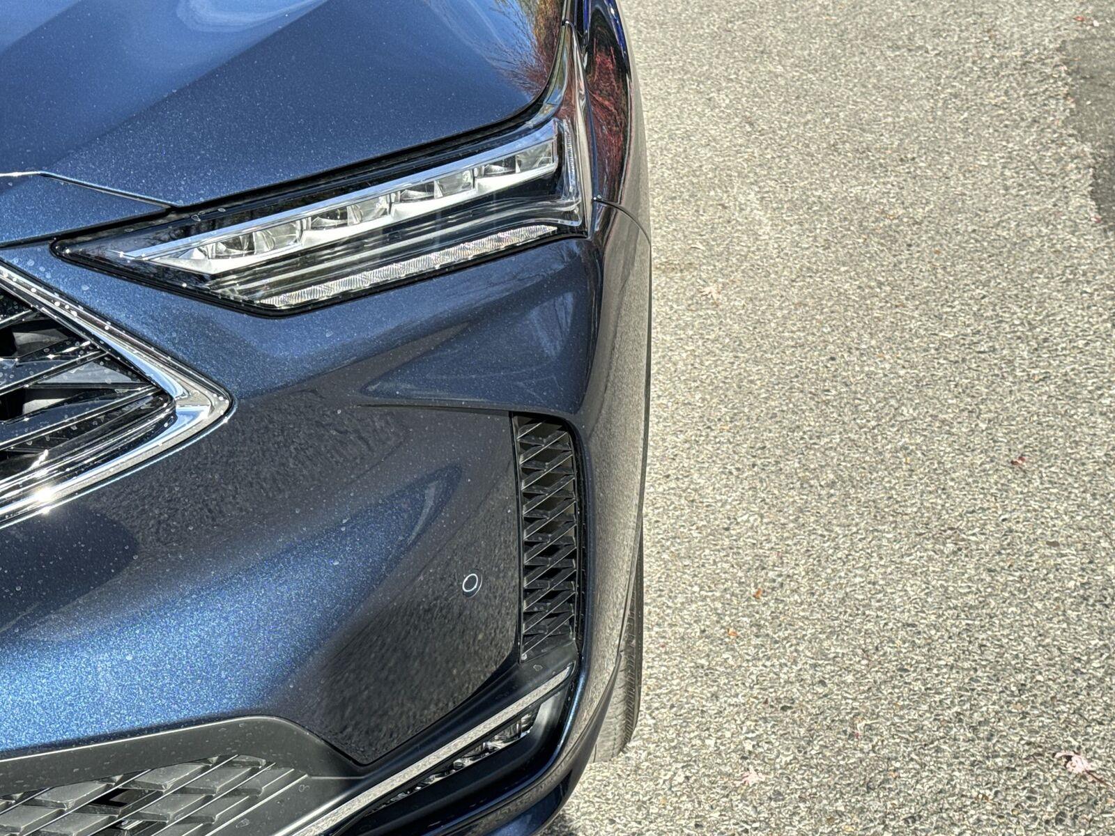 Thumbnail: 2026 Acura MDX - 9