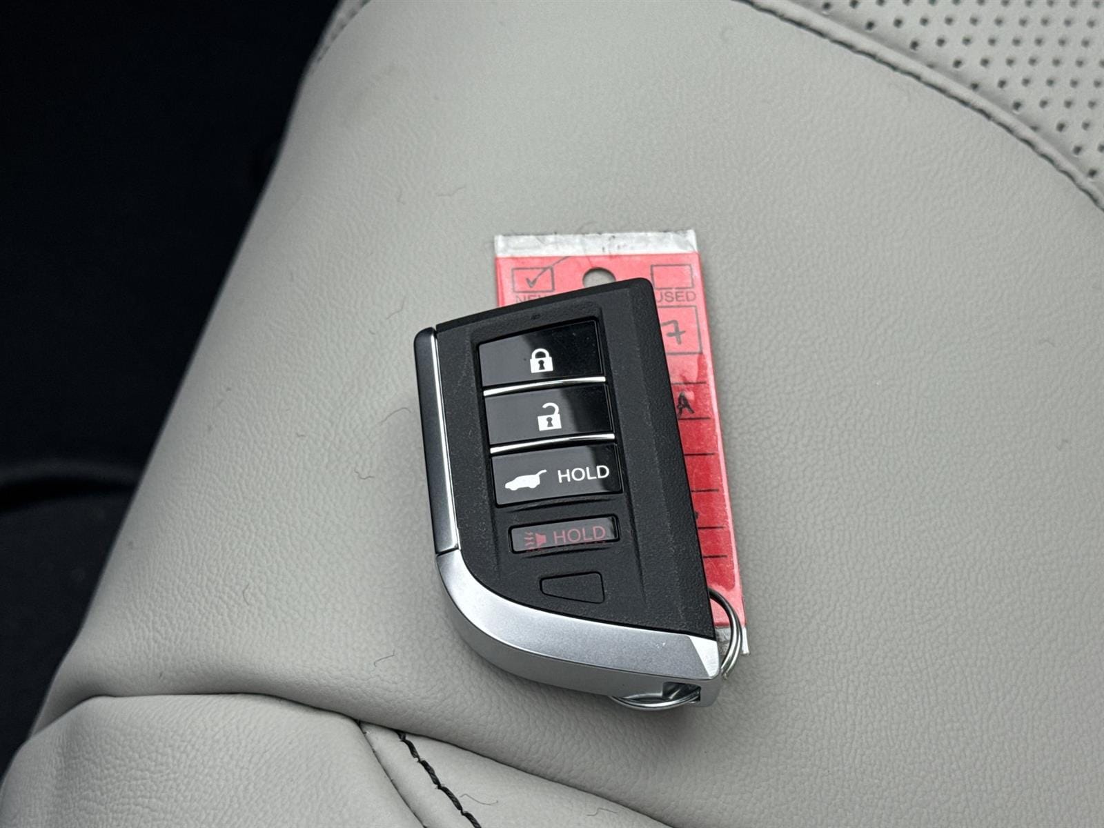 Thumbnail: 2026 Acura RDX - 32