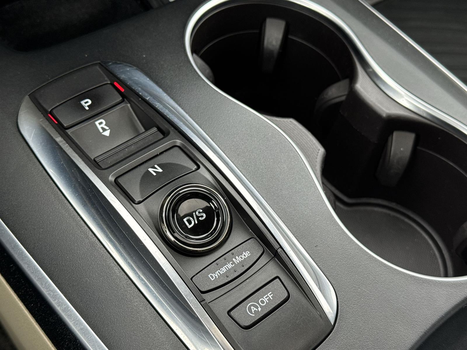 Thumbnail: 2019 Acura MDX - 29