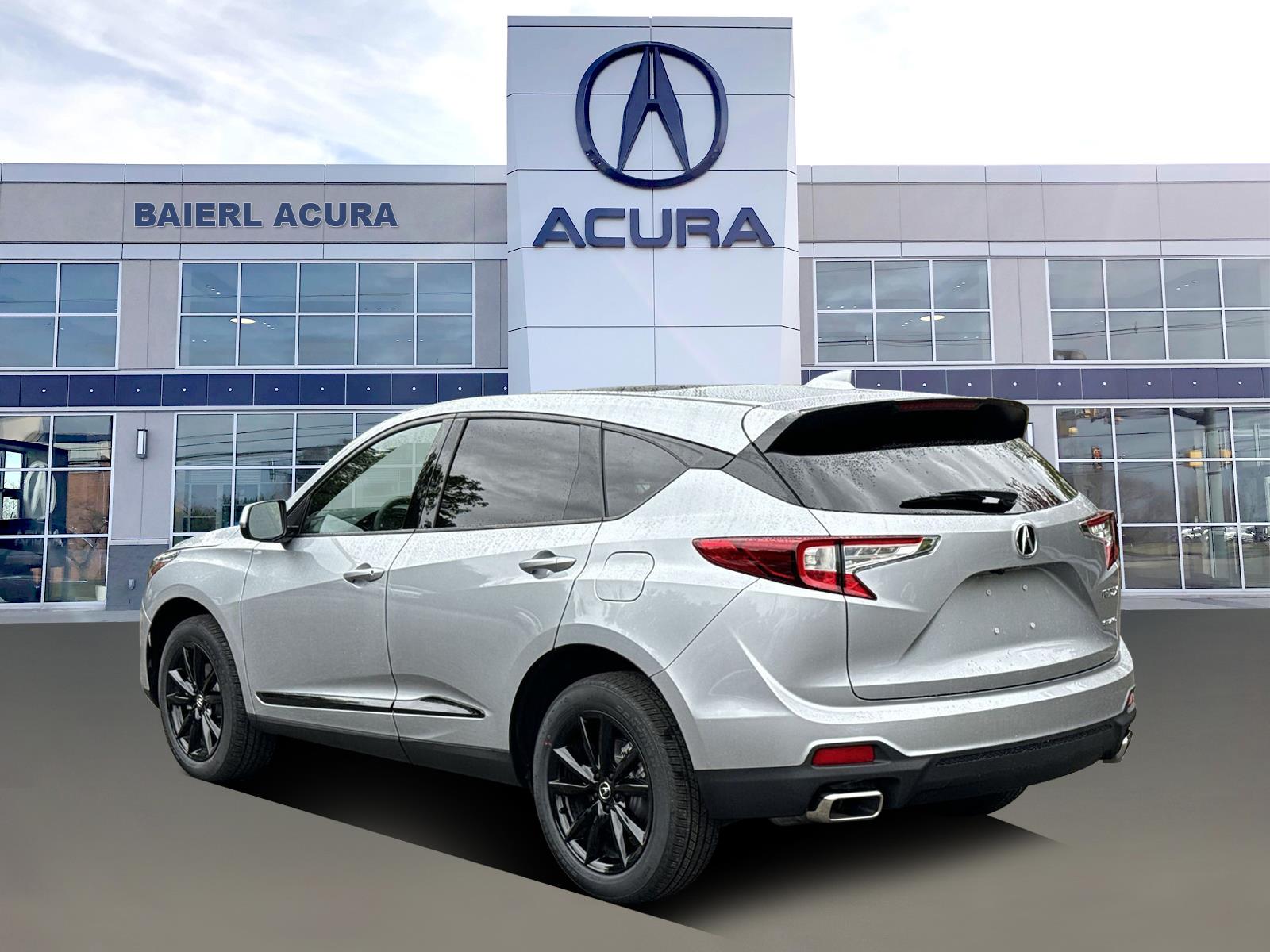Thumbnail: 2026 Acura RDX - 3