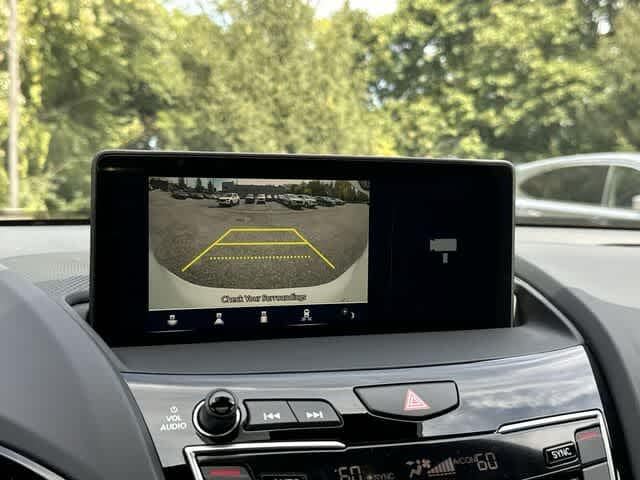2025 Acura RDX  28